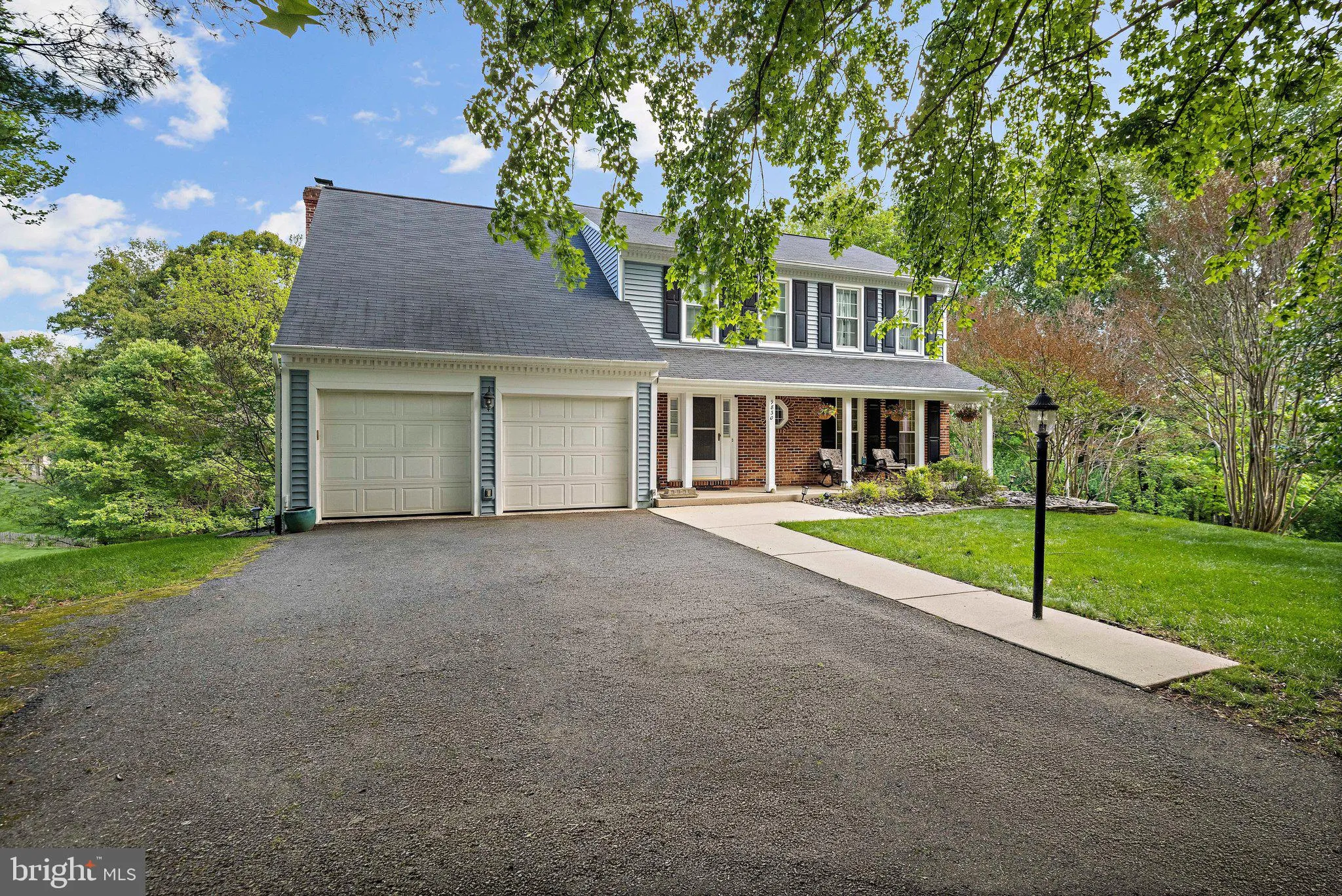 9830 FAUST DRIVE, Vienna, VA 22182