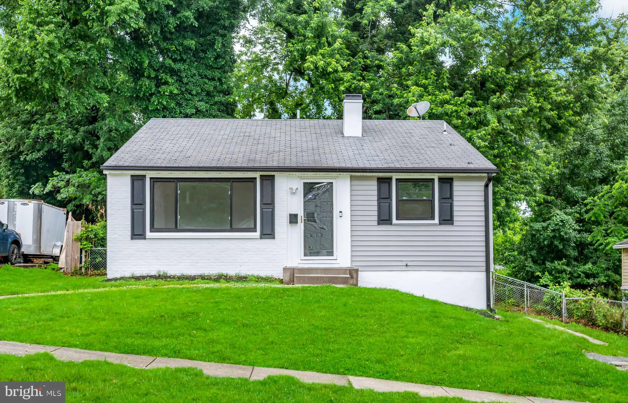 506 BARRYMORE DRIVE, Oxon Hill, MD 20745