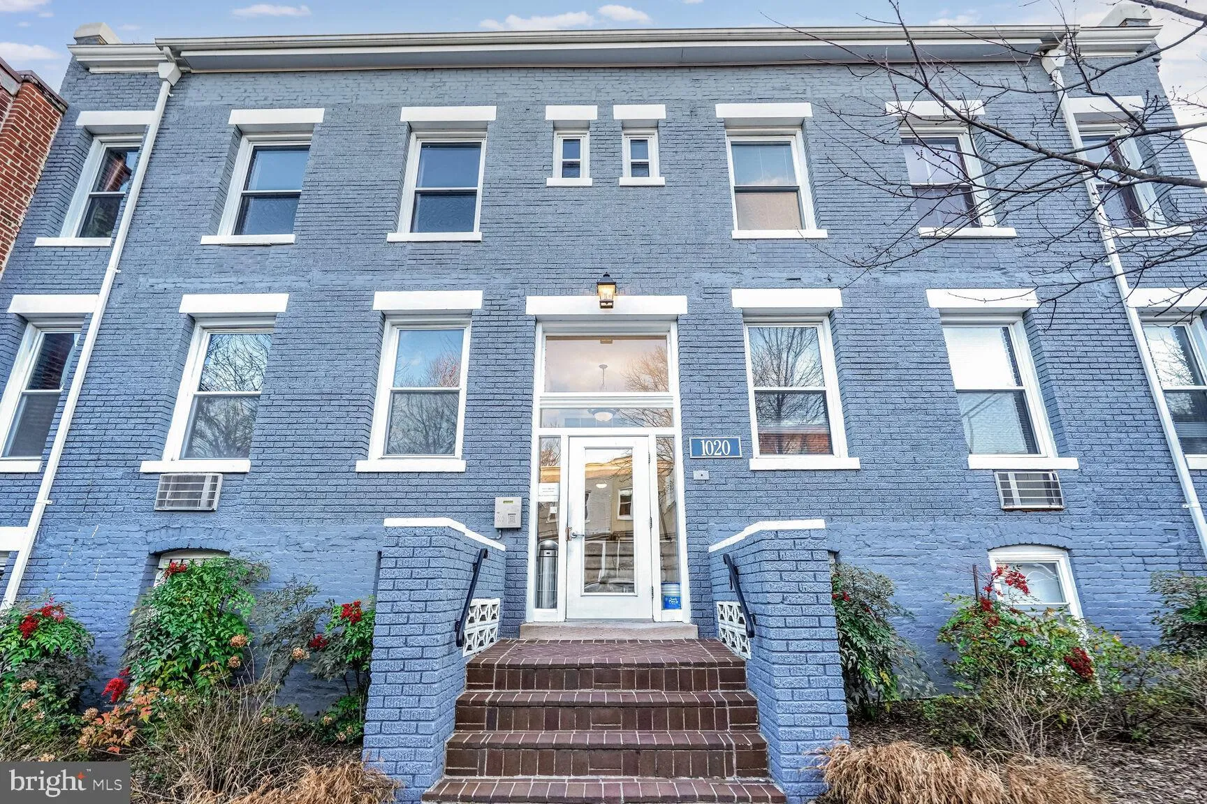 1020 FAIRMONT STREET, Washington, DC 20001