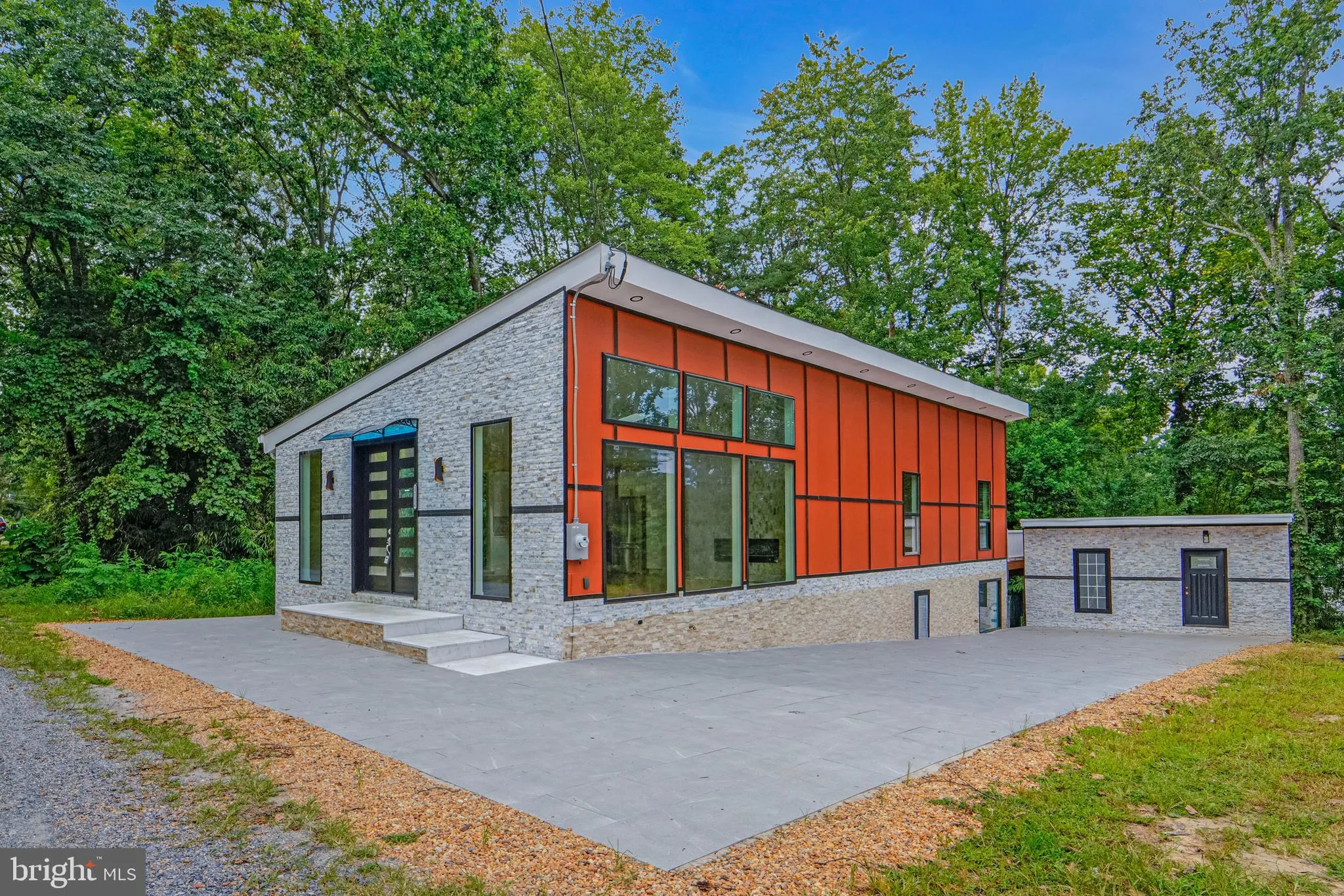 12116 OLD FORT ROAD, Fort Washington, MD 20744