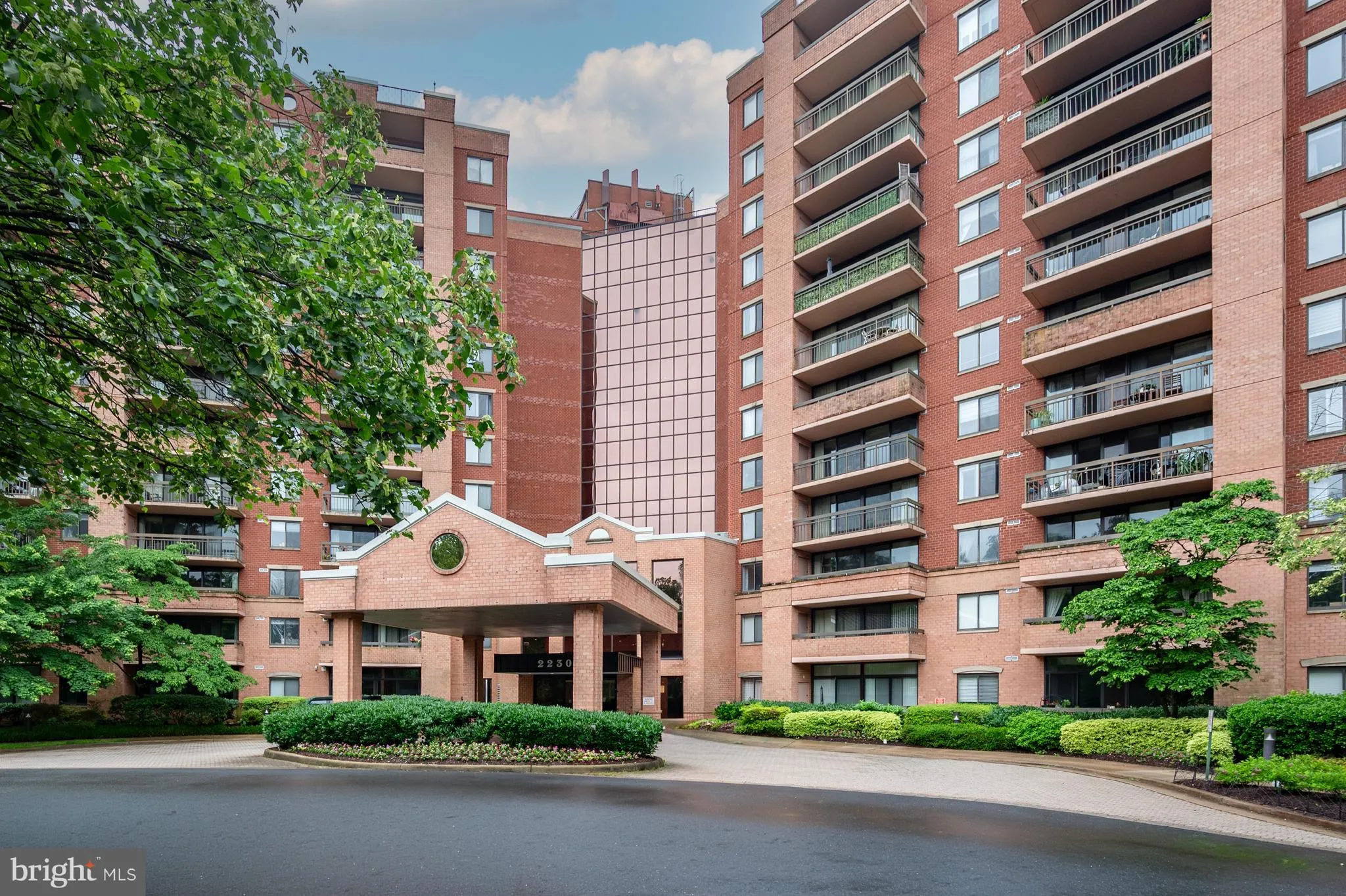 2230 GEORGE C MARSHALL DRIVE, Falls Church, VA 22043