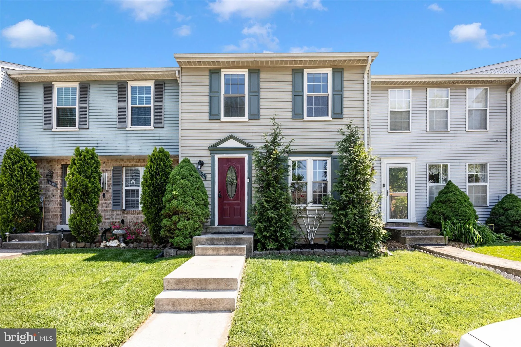 1458 MOBLEY COURT, Frederick, MD 21701