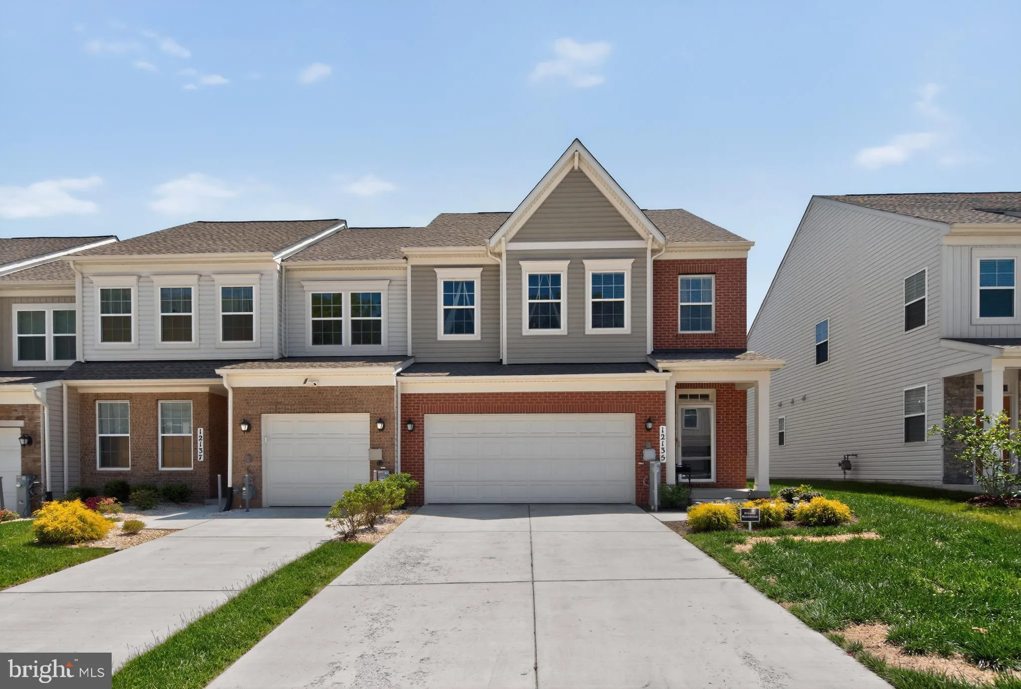 12135 AMERICAN CHESTNUT ROAD, Bowie, MD 20720