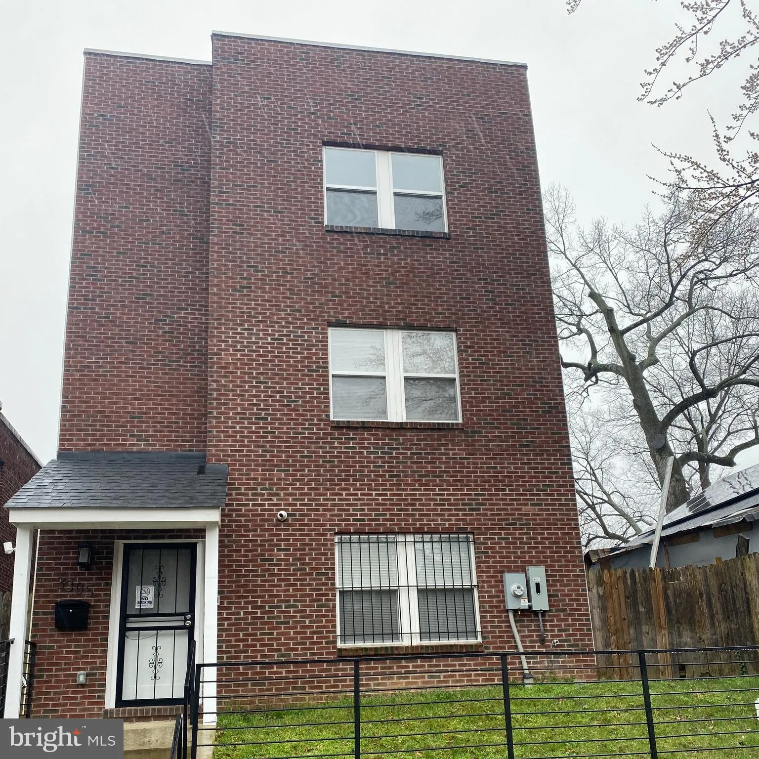 3305 DUBOIS PLACE, Washington, DC 20019