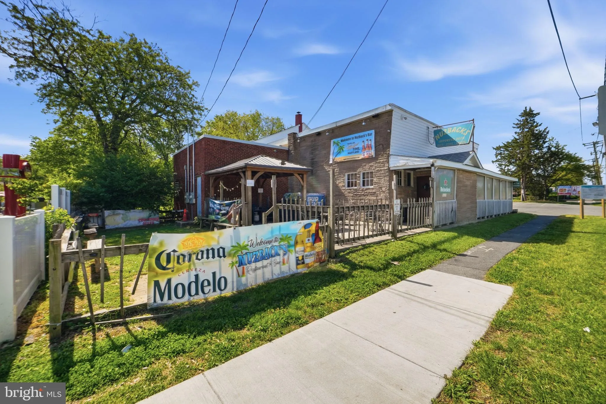 14405 BALTIMORE AVENUE, Laurel, MD 20707