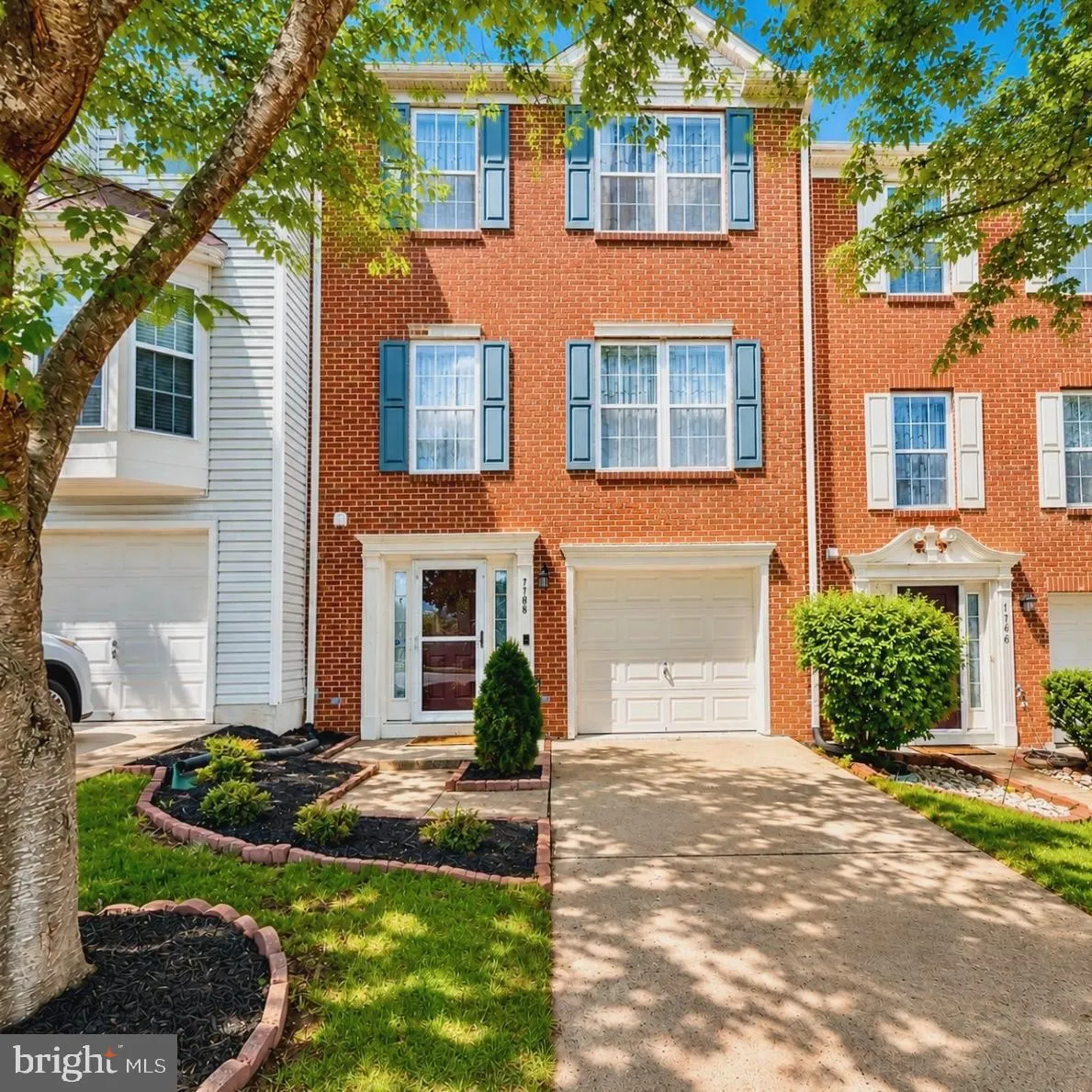 7108 WHEELING WAY, Gainesville, VA 20155