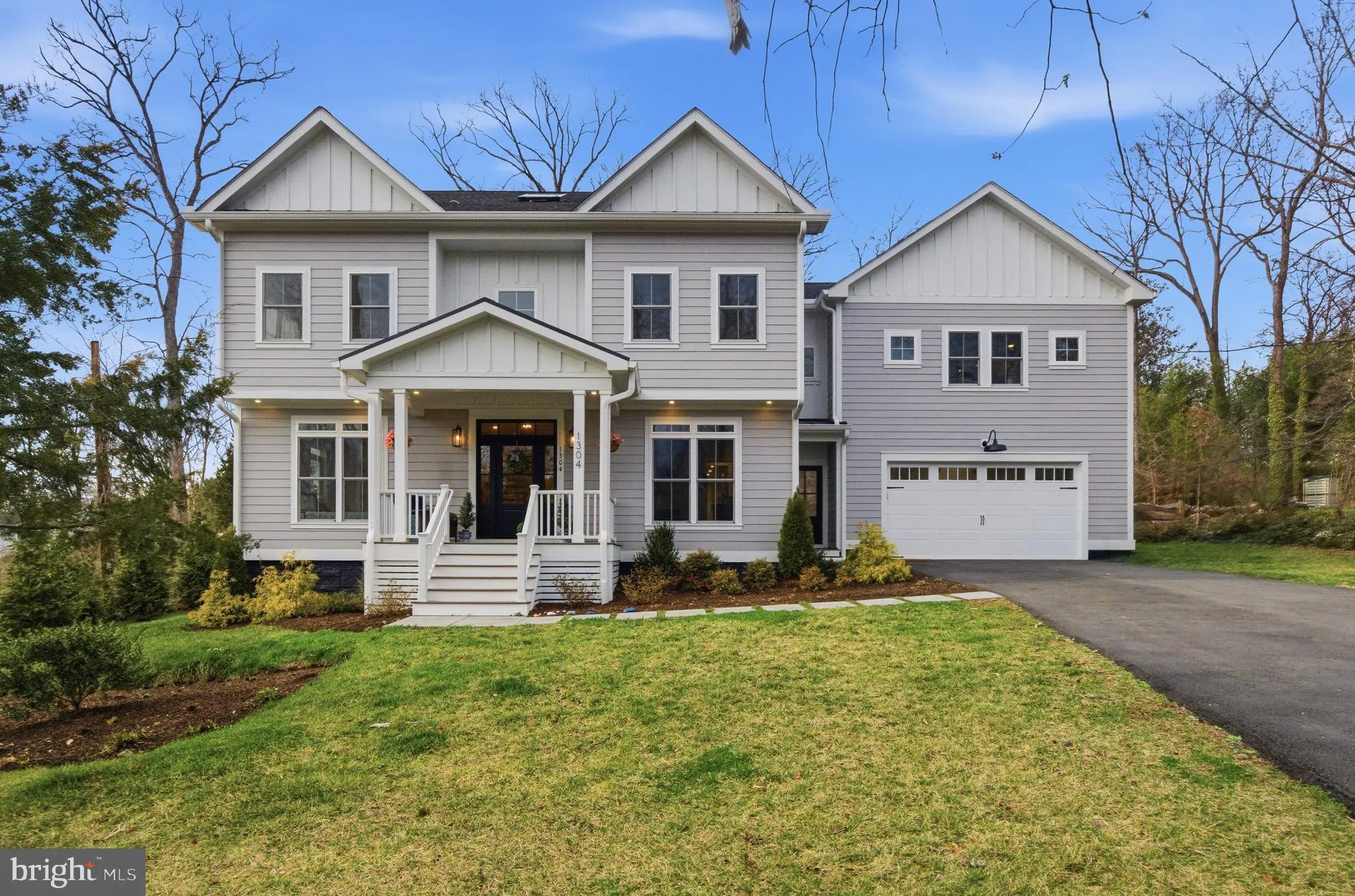 1304 GAHANT ROAD, Alexandria, VA 22308