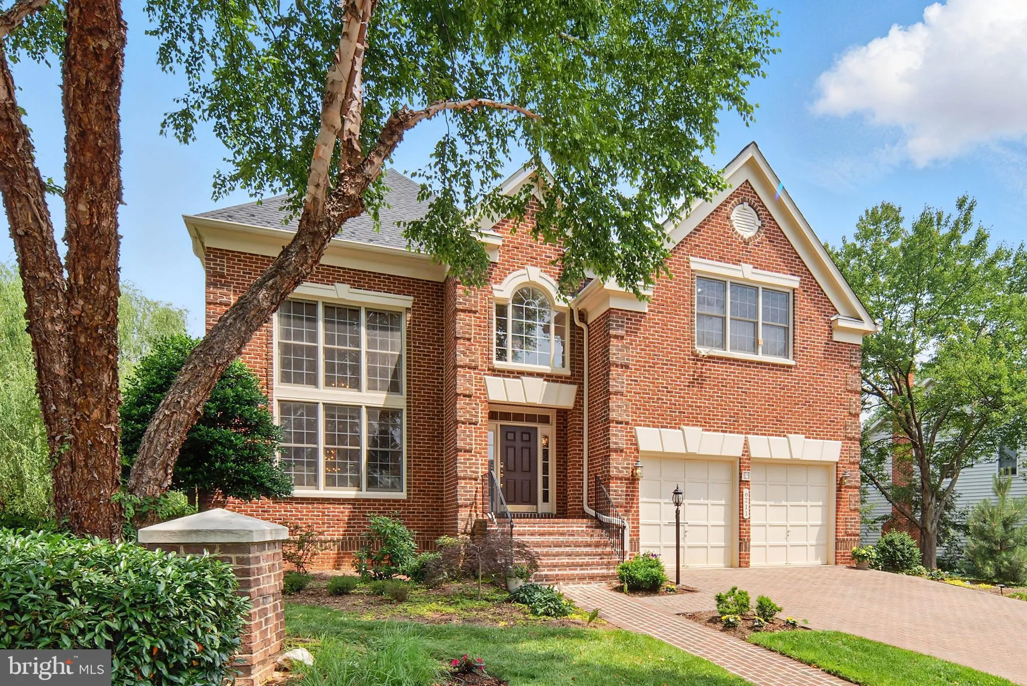 Residential Active
