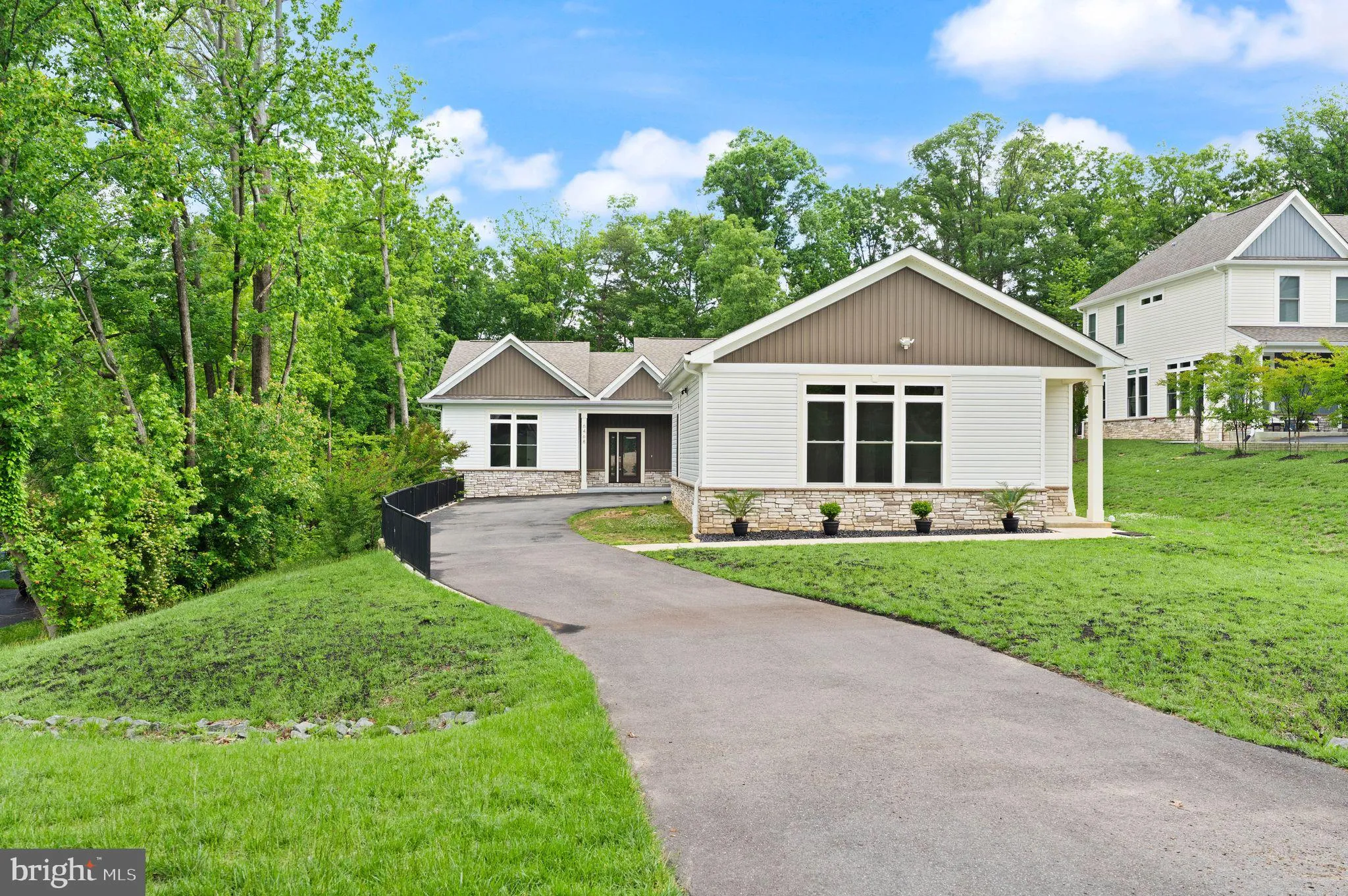 6468 WINDHAM AVENUE, Alexandria, VA 22315
