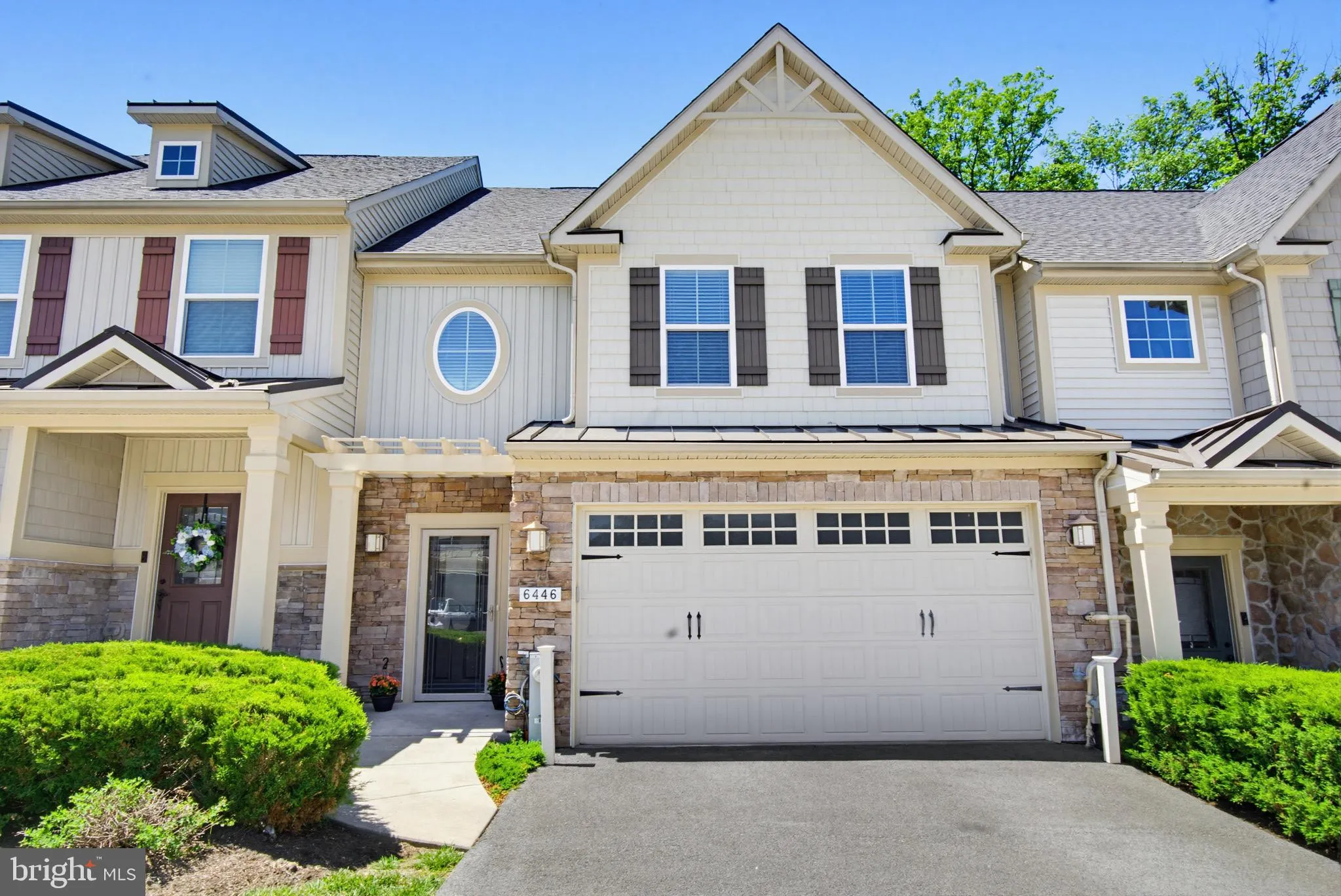 6446 PARK FOREST CIRCLE, Elkridge, MD 21075