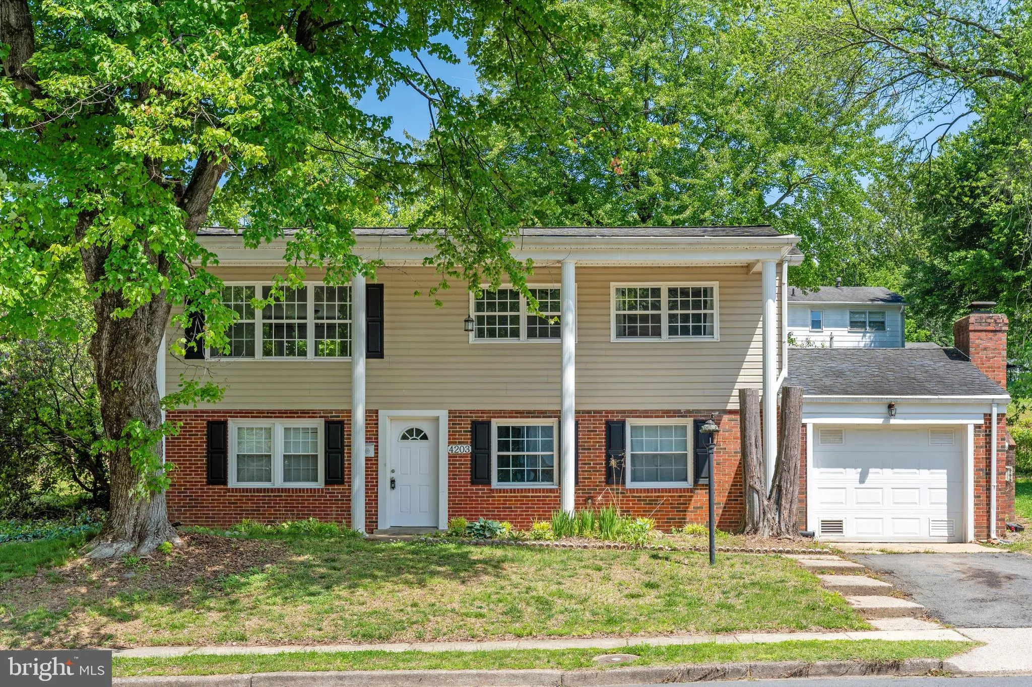 4203 ELDORADO DRIVE, Woodbridge, VA 22193