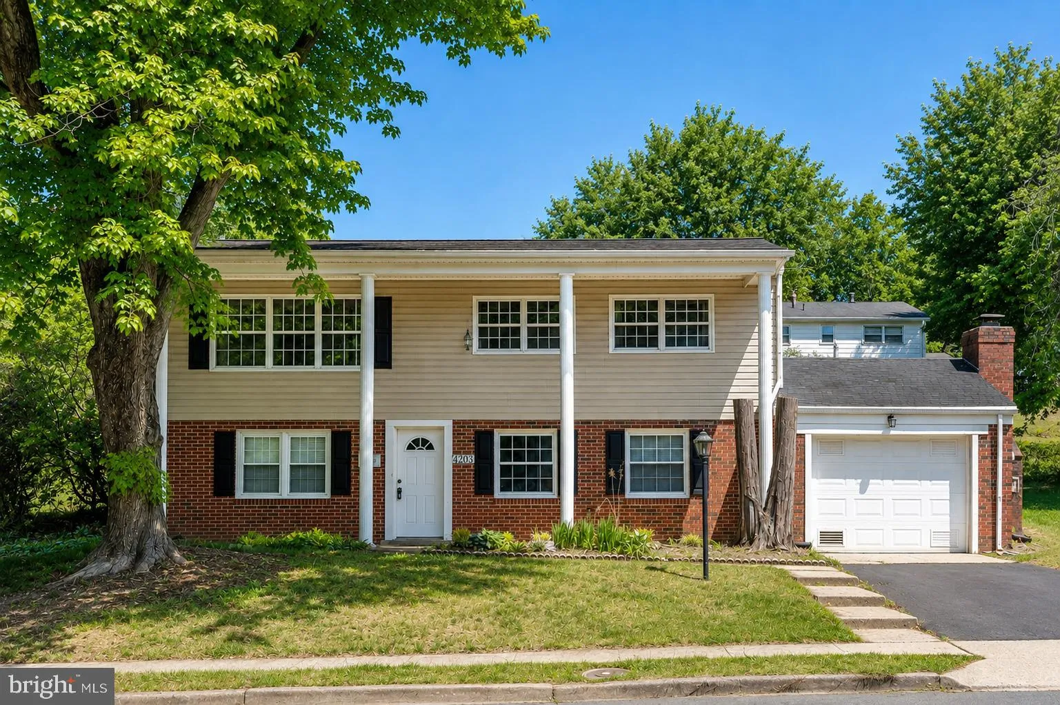 4203 ELDORADO DRIVE, Woodbridge, VA 22193
