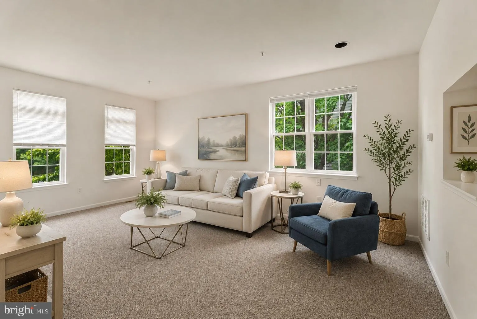 1709 WOODRUFF WAY, Frederick, MD 21701