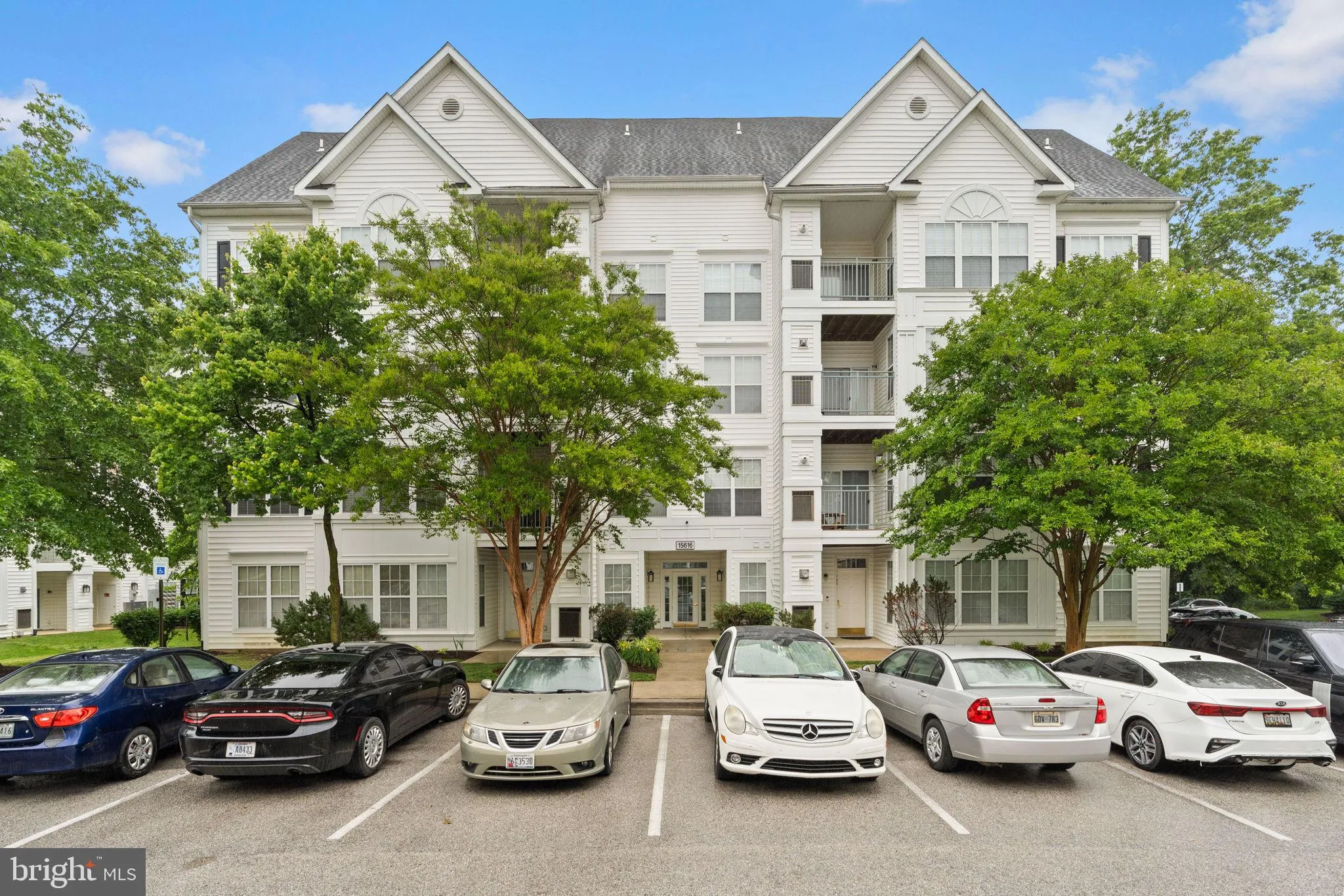 15616 EVERGLADE LANE, Bowie, MD 20716
