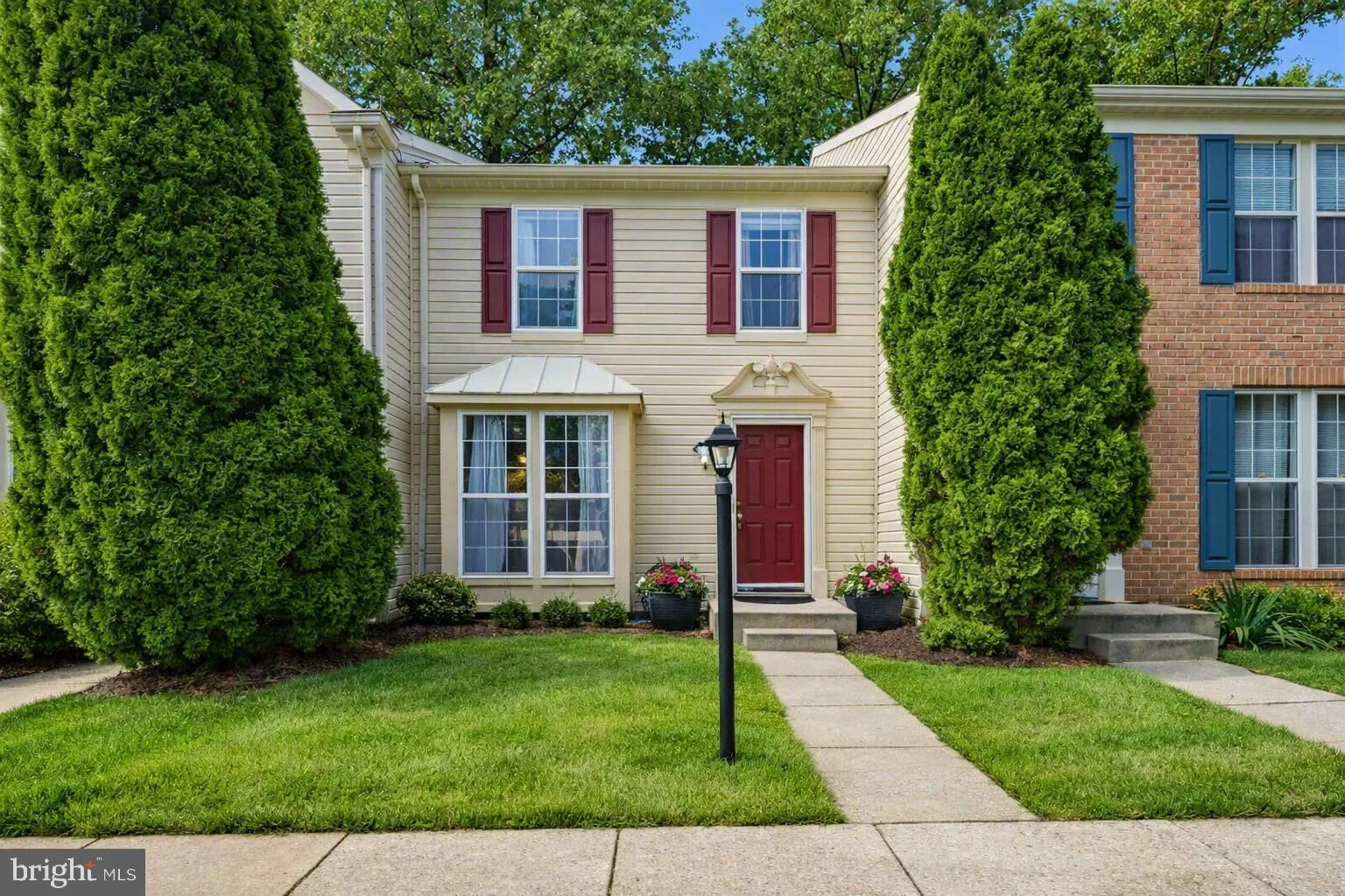 1702 BARNWOOD COURT, Severn, MD 21144