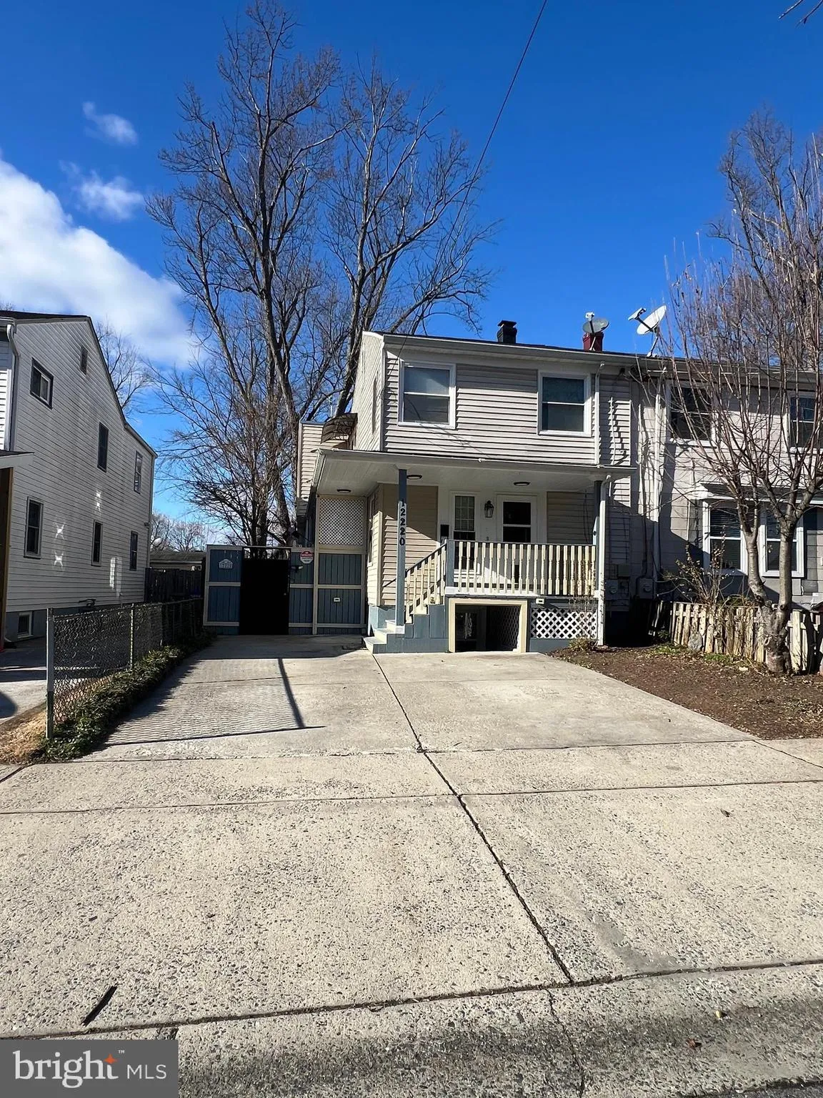 12220 CENTERHILL STREET, Silver Spring, MD 20902