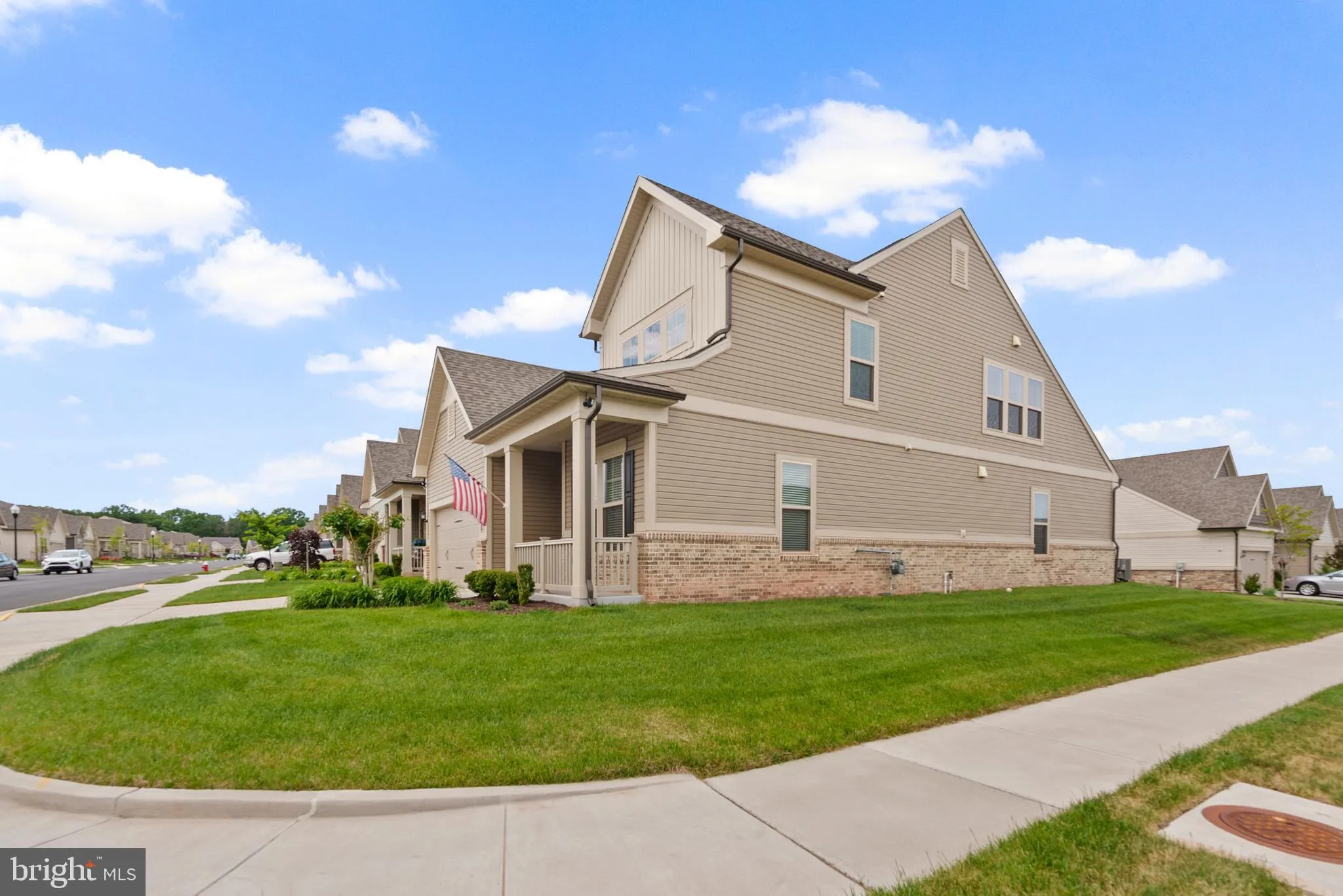 46408 REDDISH KNOB DRIVE, Sterling, VA 20164
