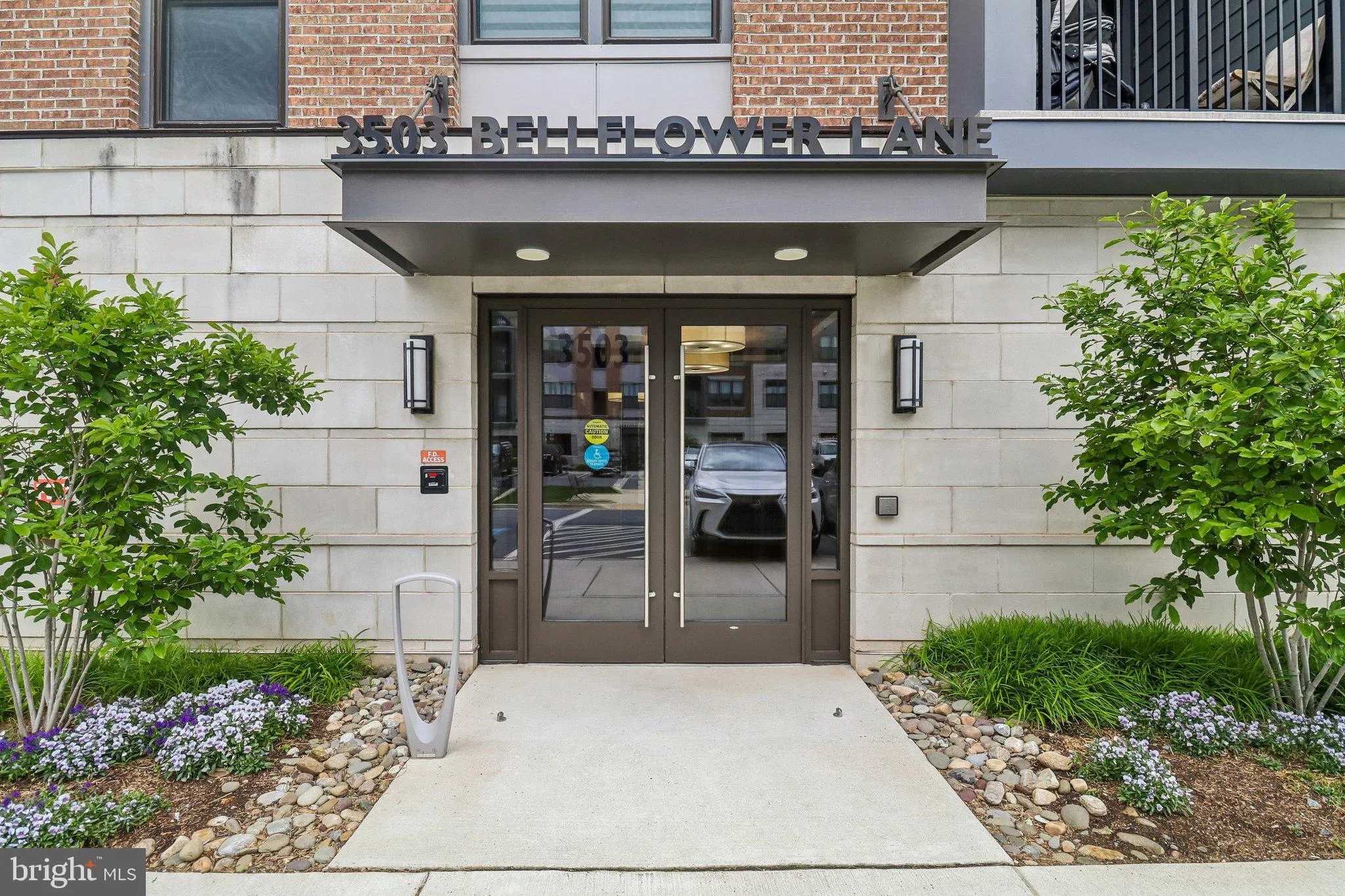 3503 BELLFLOWER LANE, Rockville, MD 20852