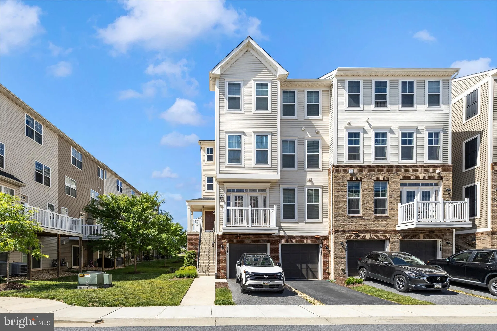 6142 MURRAY TERRACE, Frederick, MD 21703