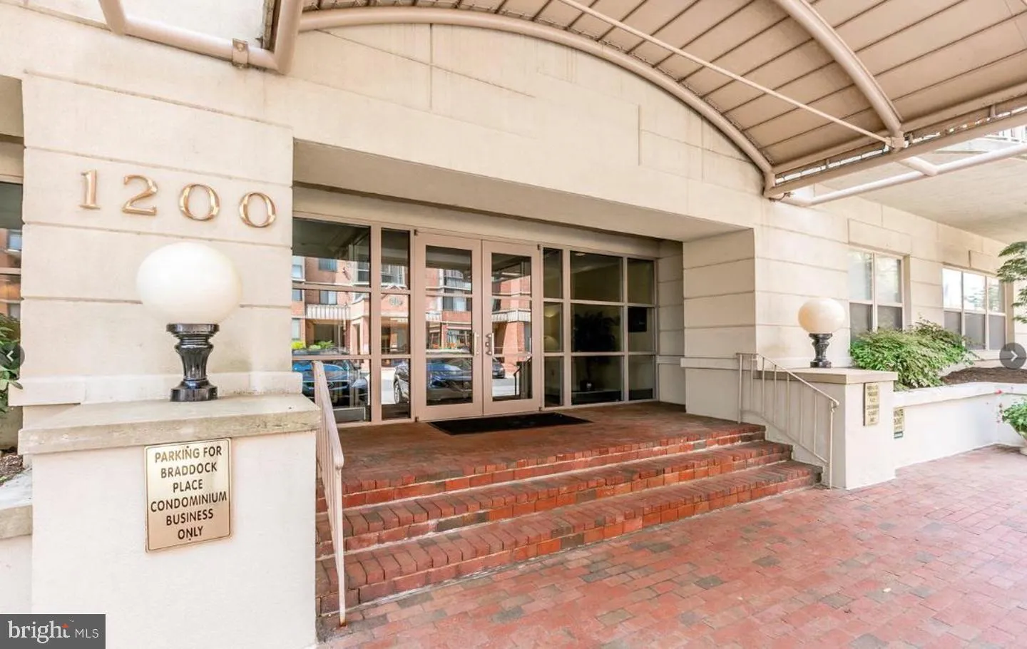 1200 BRADDOCK PLACE, Alexandria, VA 22314