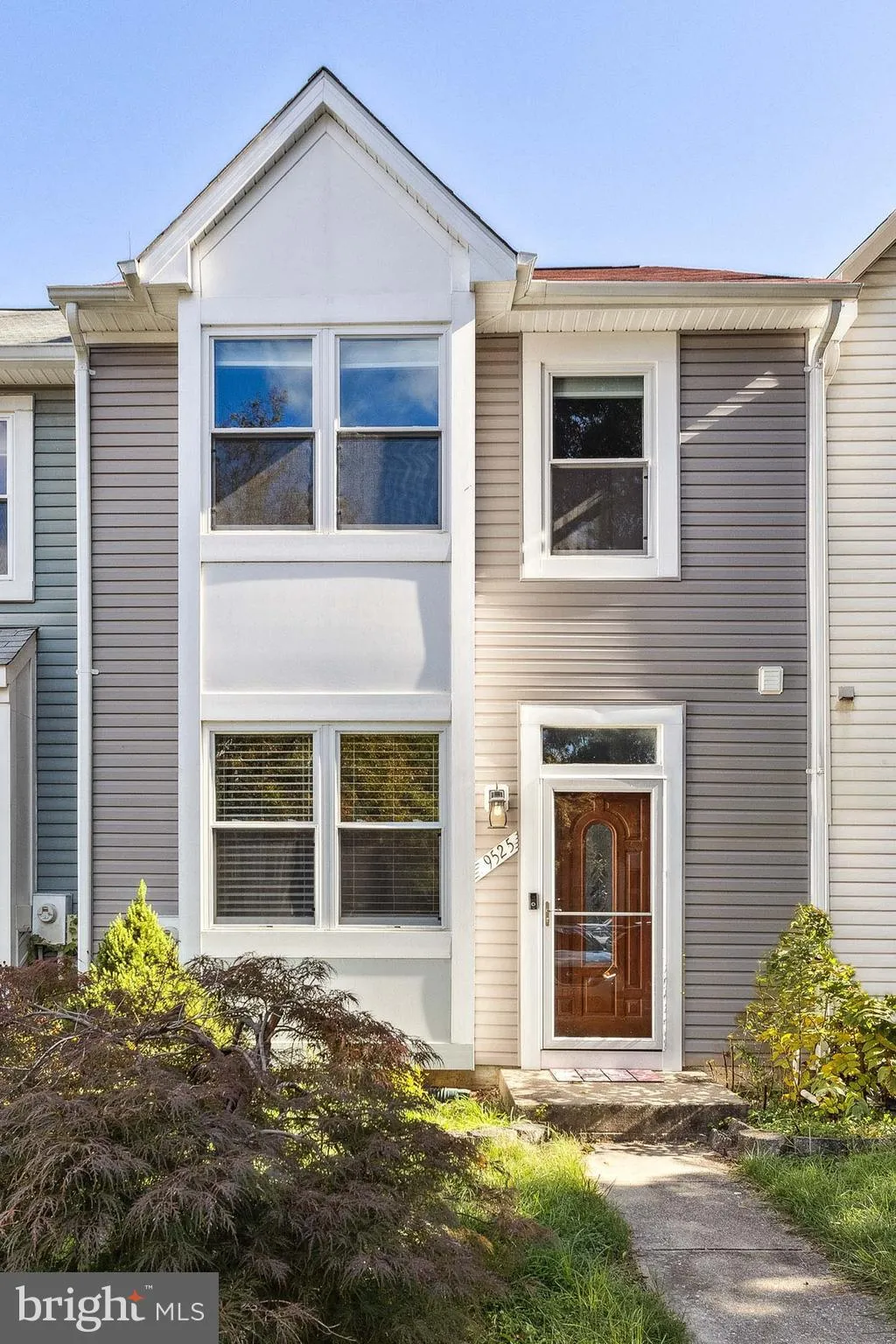9525 CLOCKTOWER LANE, Columbia, MD 21046
