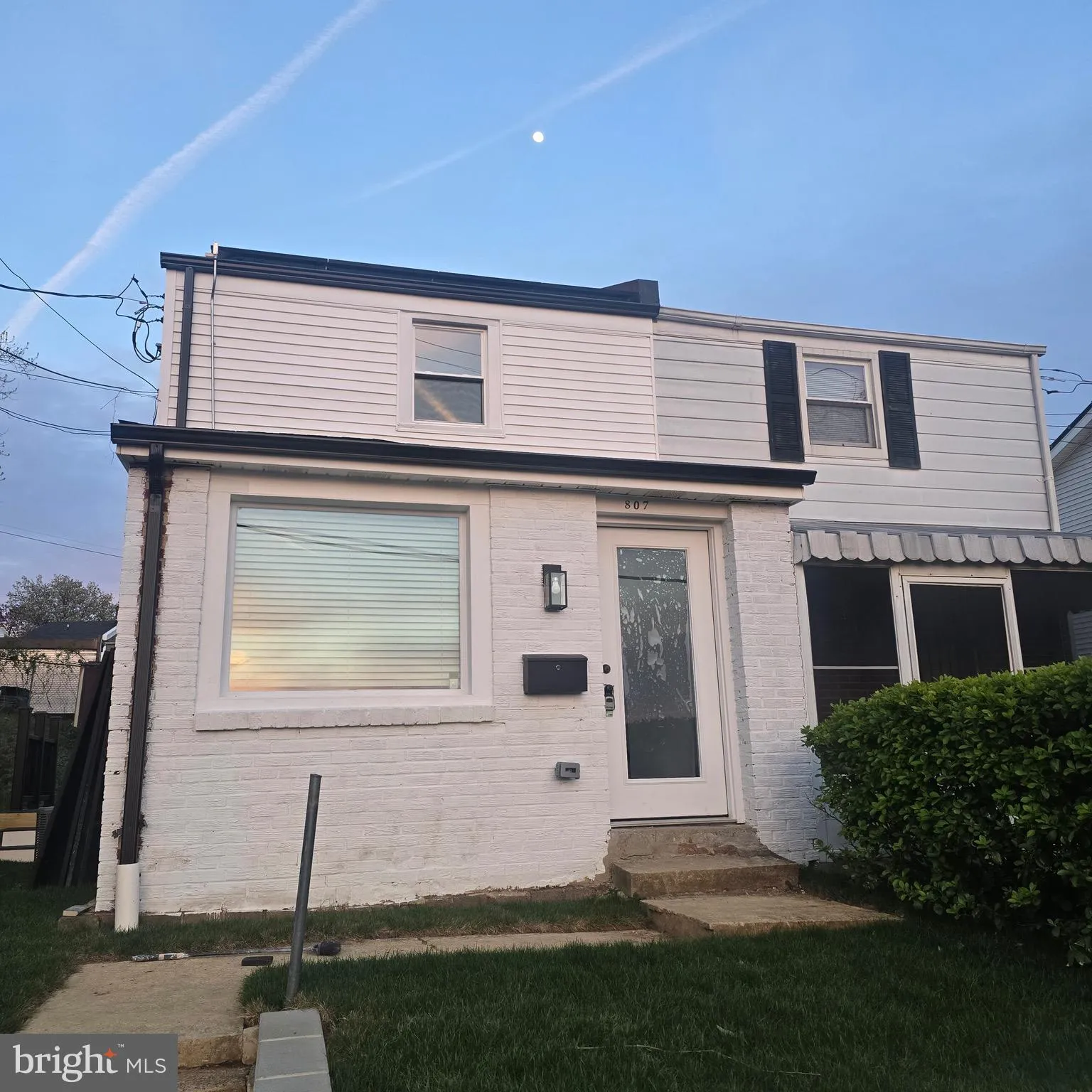 807 50TH PLACE, Washington, DC 20019