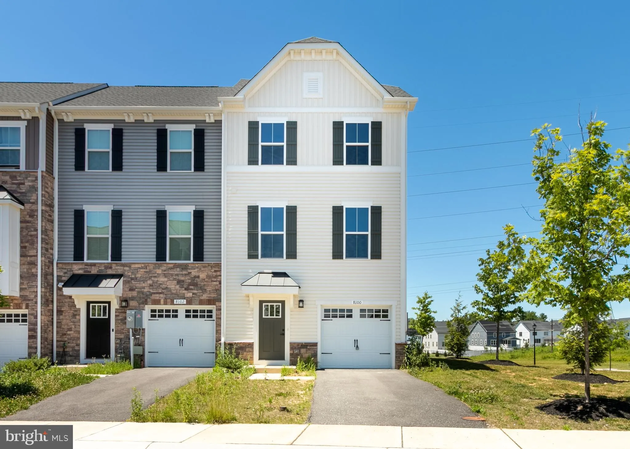 8100 PRIMROSE LANE, Laurel, MD 20723