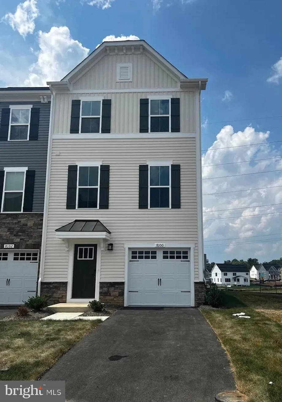 8100 PRIMROSE LANE, Laurel, MD 20723