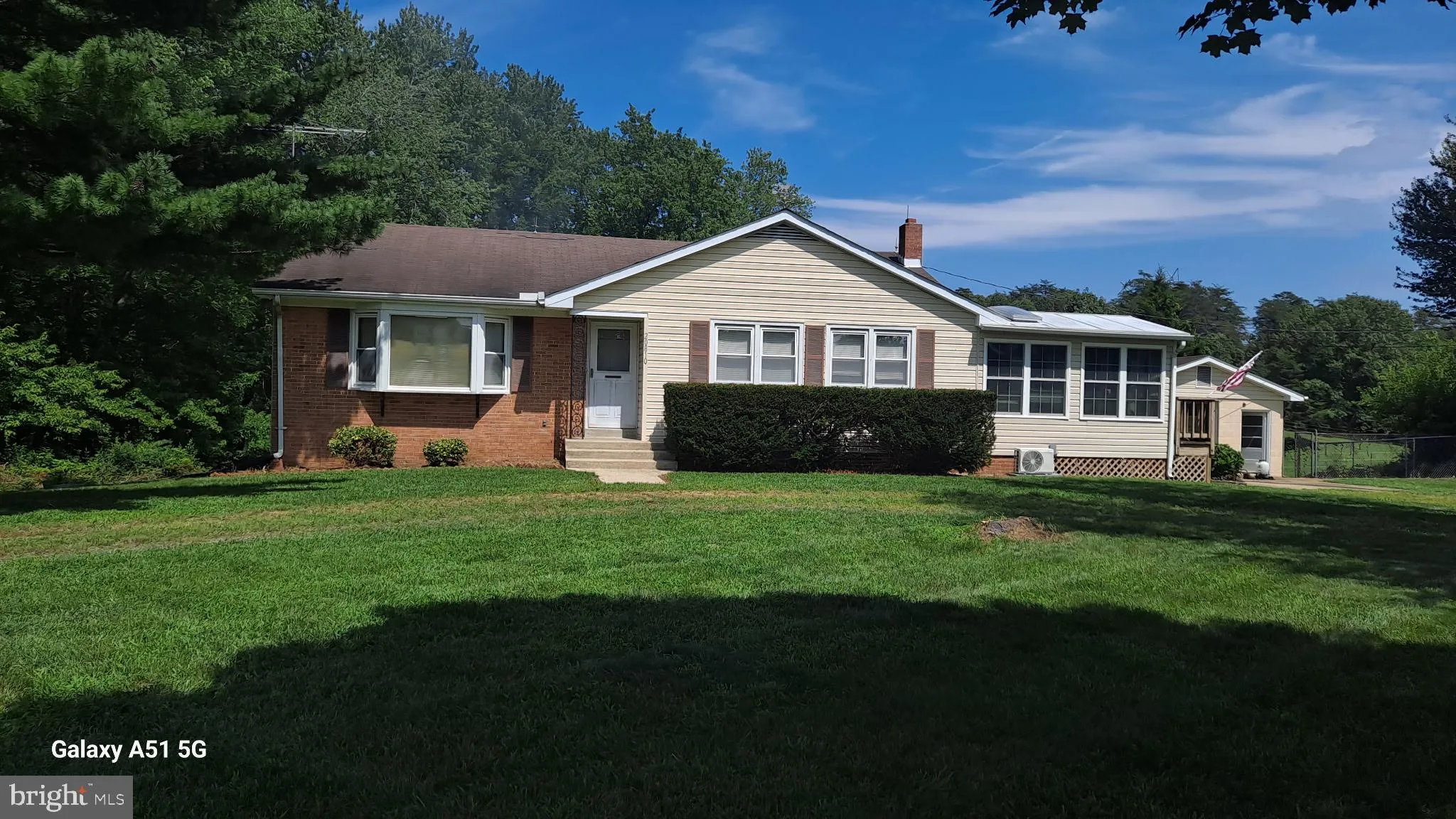 20810 AQUASCO ROAD, Aquasco, MD 20608