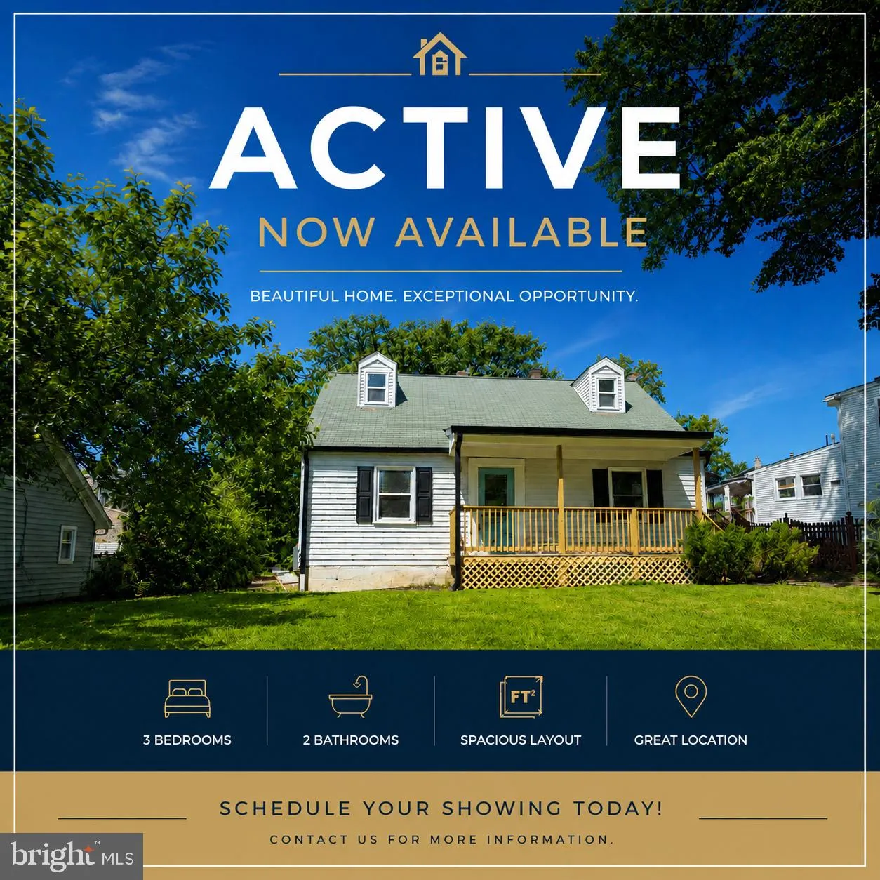 6002 RIXEY DRIVE, Alexandria, VA 22303