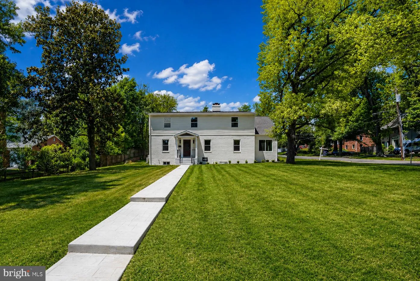 6420 SPRING TERRACE, Falls Church, VA 22042