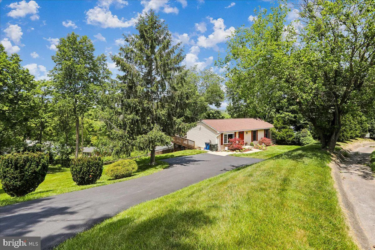 23920 JANBEALL COURT, Clarksburg, MD 20871