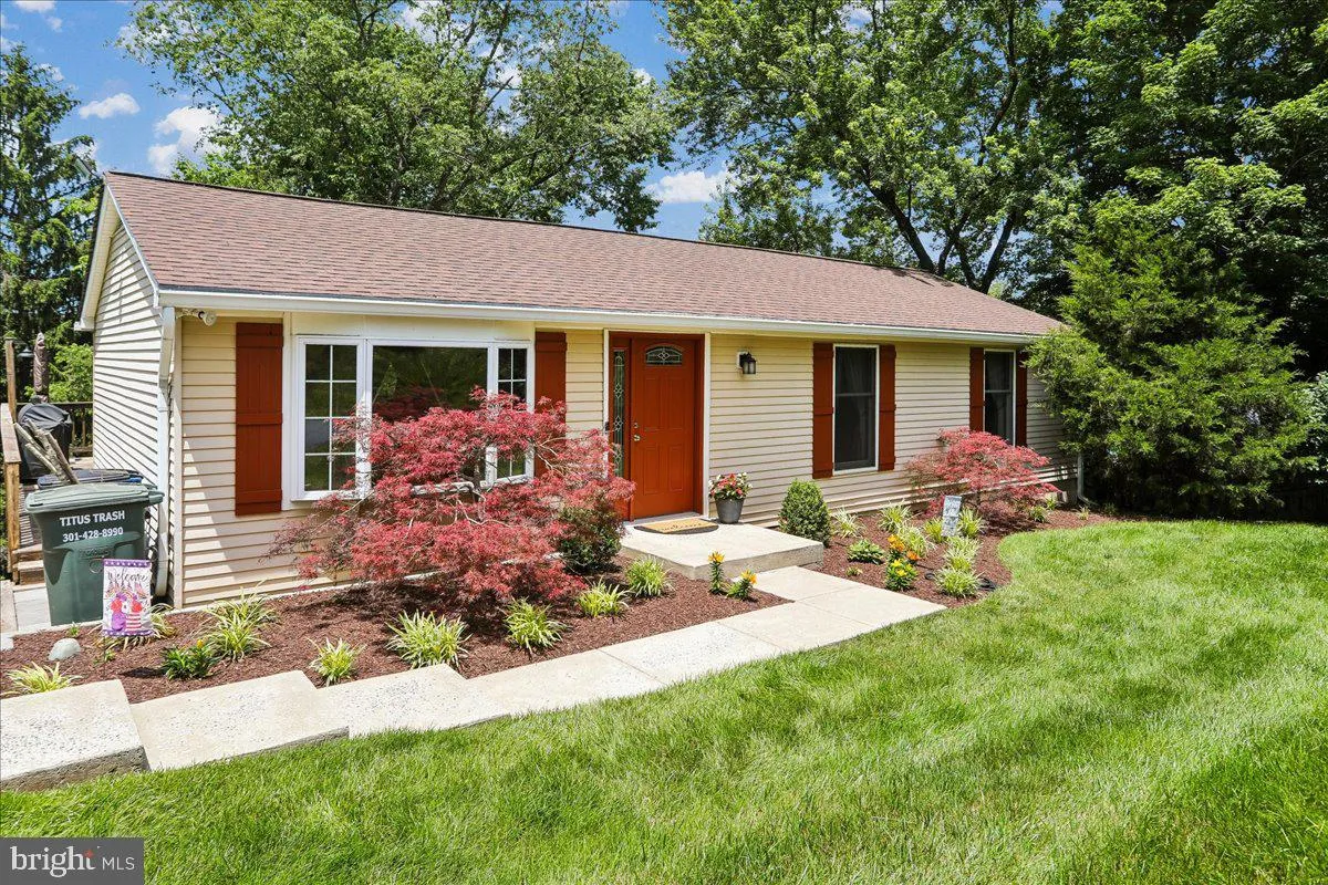23920 JANBEALL COURT, Clarksburg, MD 20871