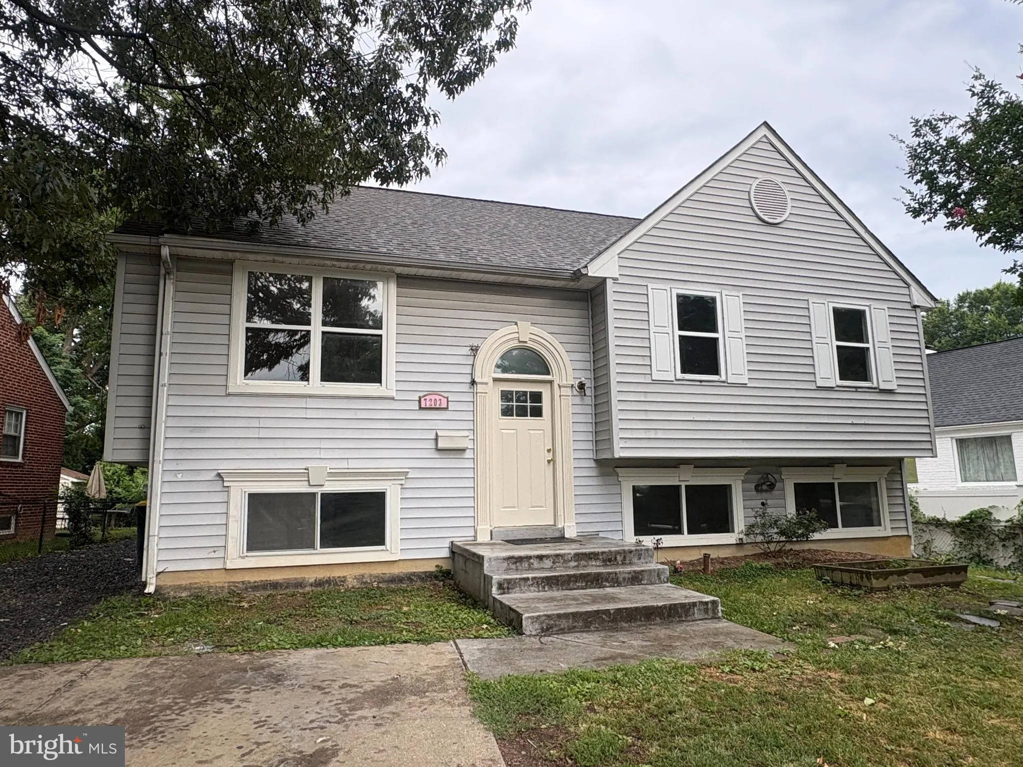 7203 23RD AVENUE, Hyattsville, MD 20783