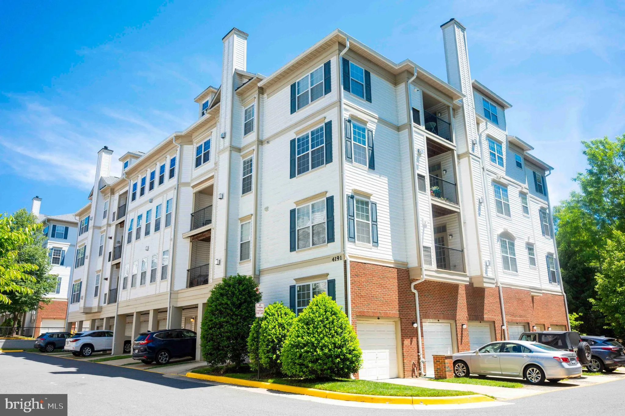 4191 LOCHLEVEN TRAIL, Fairfax, VA 22030