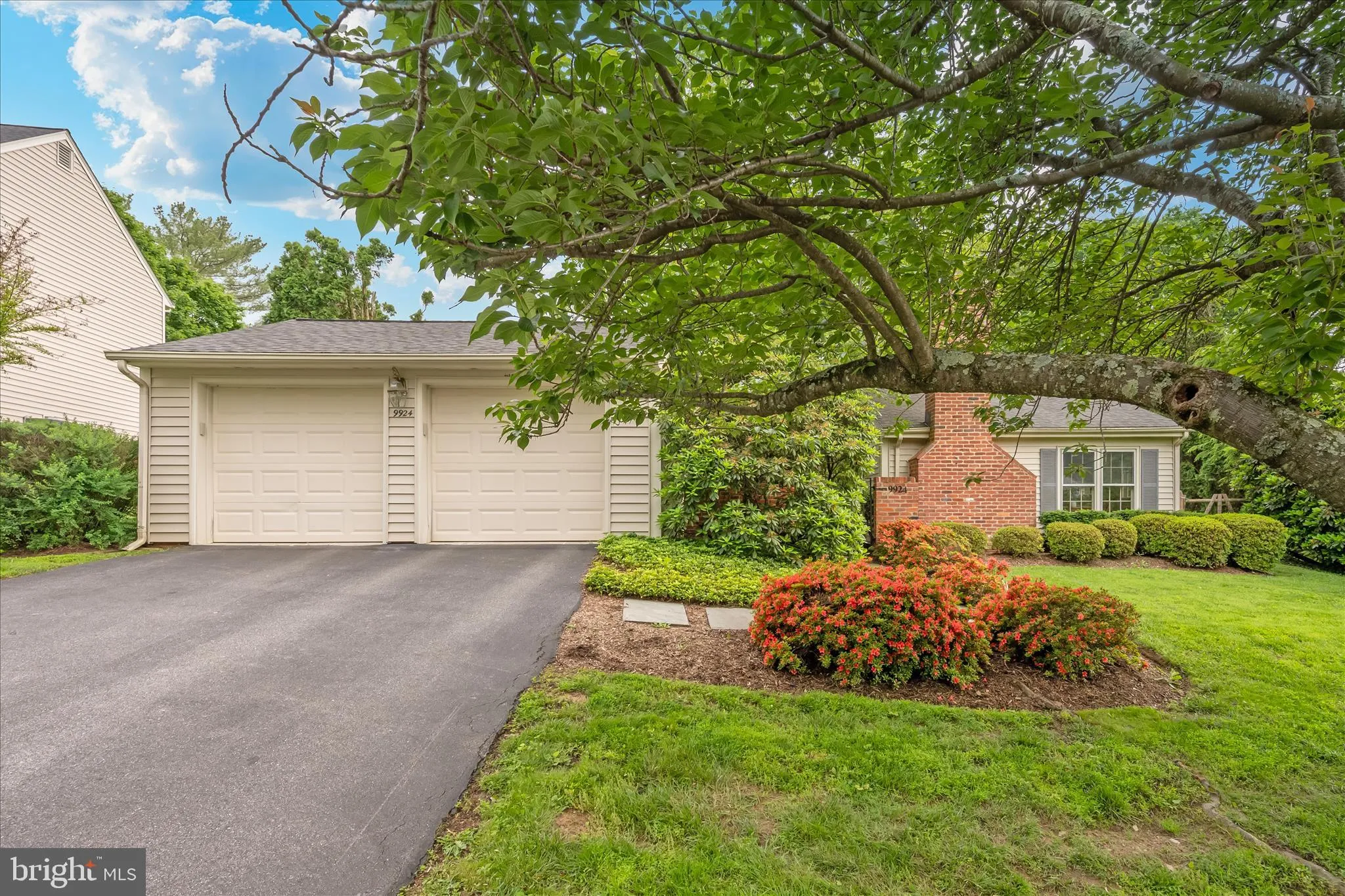9924 SHREWSBURY COURT, Montgomery Village, MD 20886
