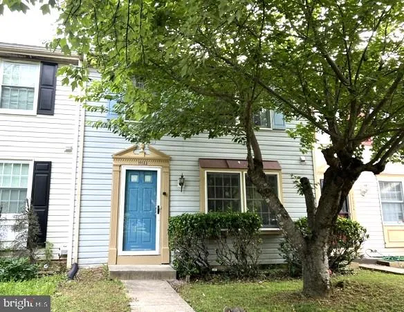 11022 OUTPOST DRIVE, Gaithersburg, MD 20878