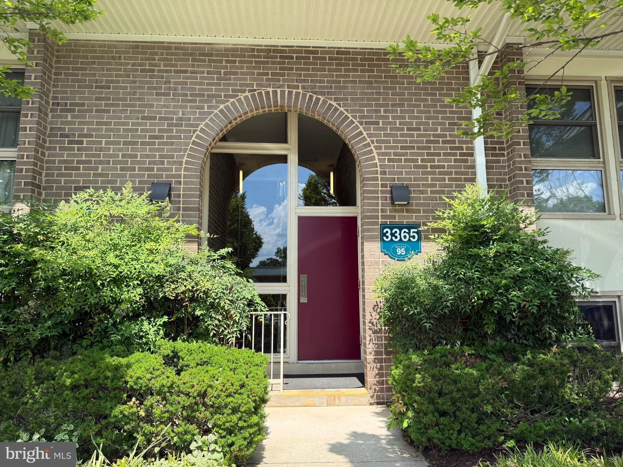 3365 LEISURE WORLD BOULEVARD, Silver Spring, MD 20906