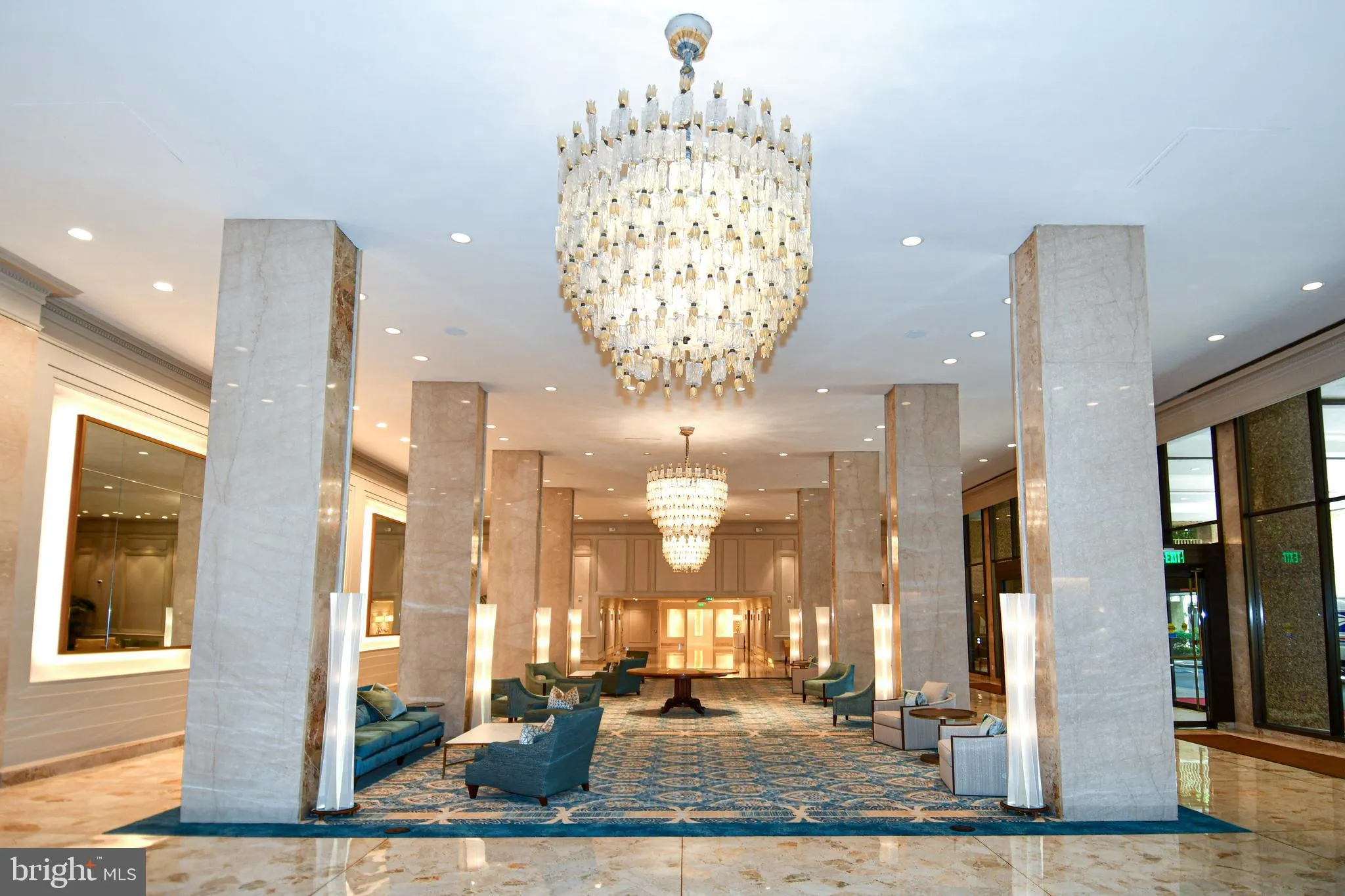 2801 NEW MEXICO AVENUE, Washington, DC 20007