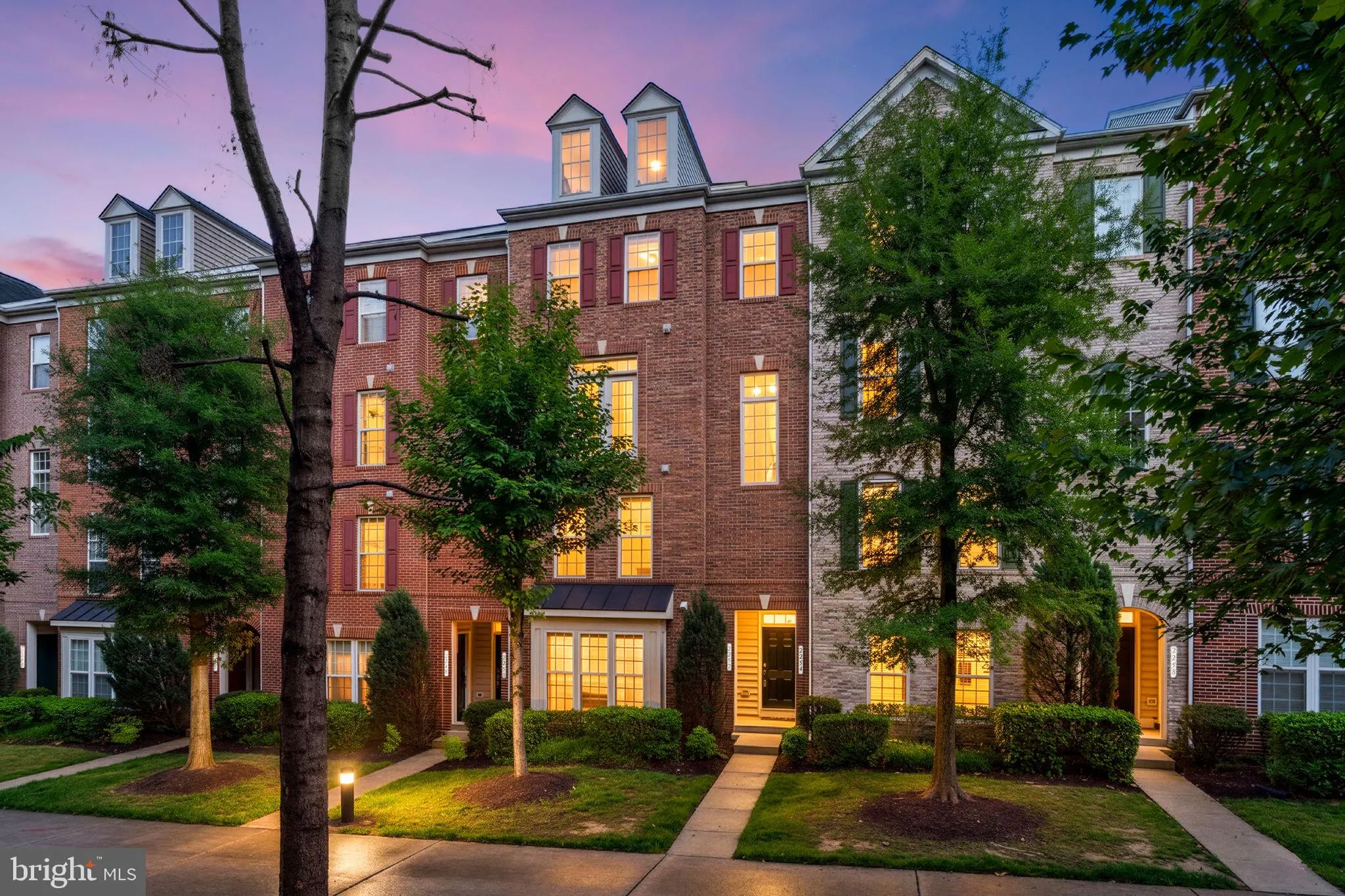 2254 MARGRAF CIRCLE, Woodbridge, VA 22191
