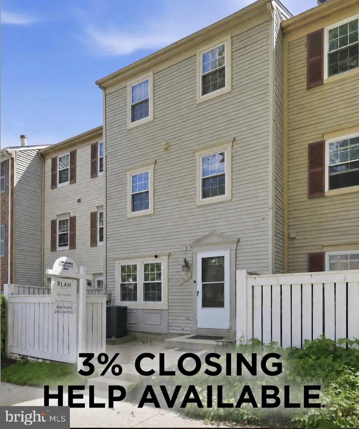 11456 FRUITWOOD WAY, Germantown, MD 20876