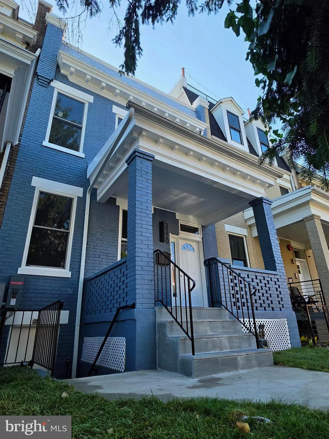 3220 WARDER STREET, Washington, DC 20010