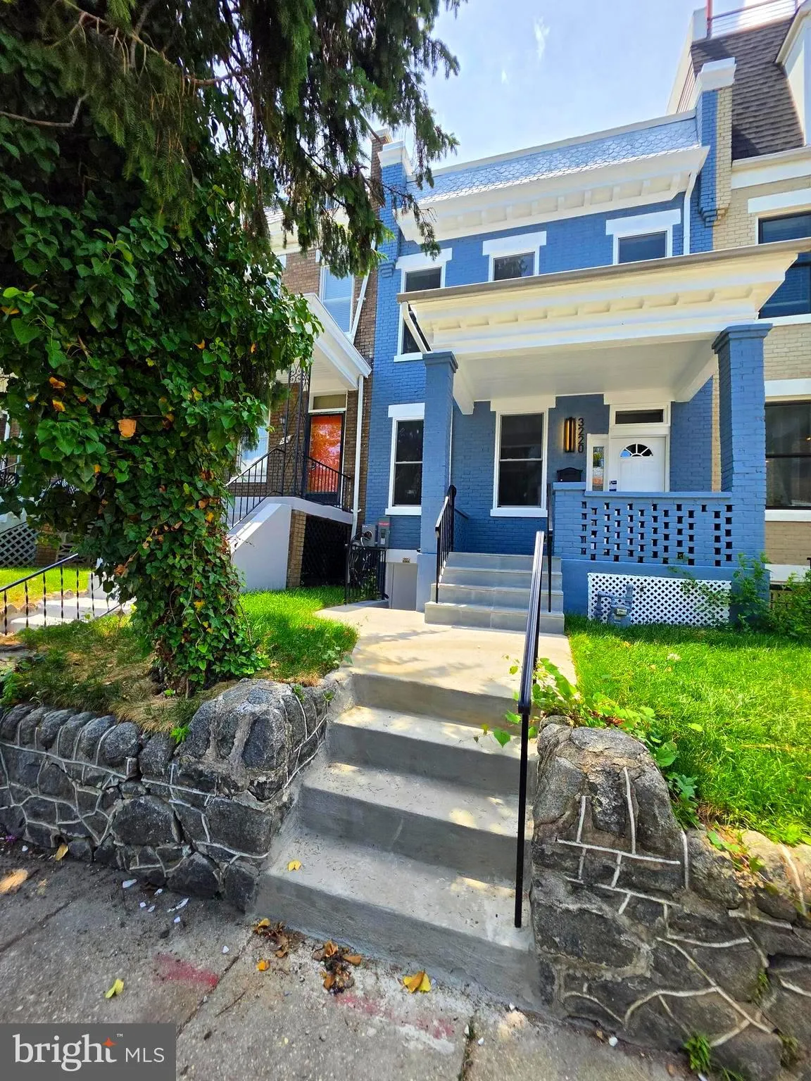 3220 WARDER STREET, Washington, DC 20010
