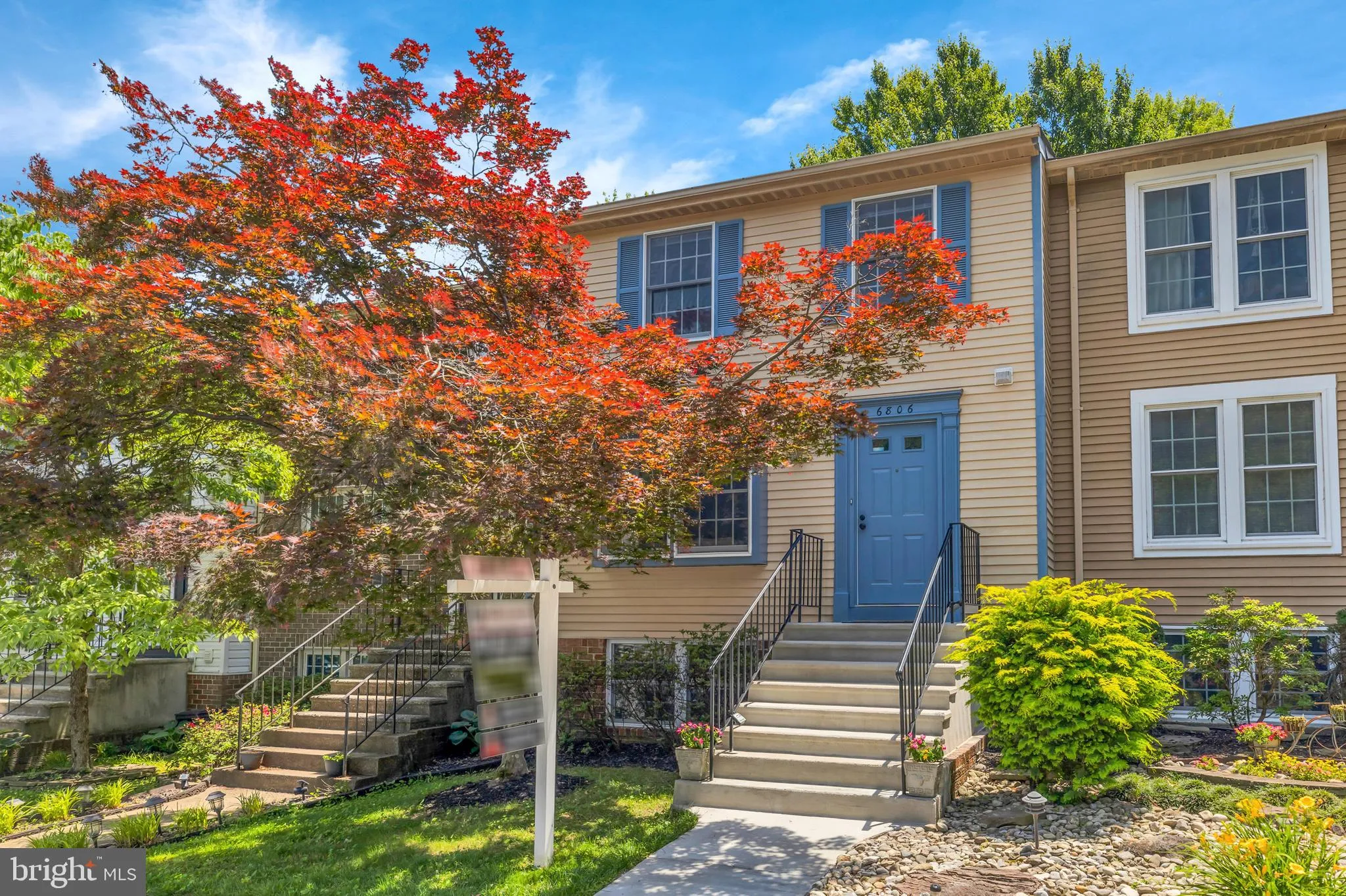 6806 HEATHERWAY COURT, Alexandria, VA 22315