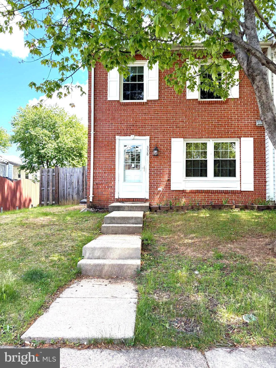 338 NANSEMOND STREET, Leesburg, VA 20175
