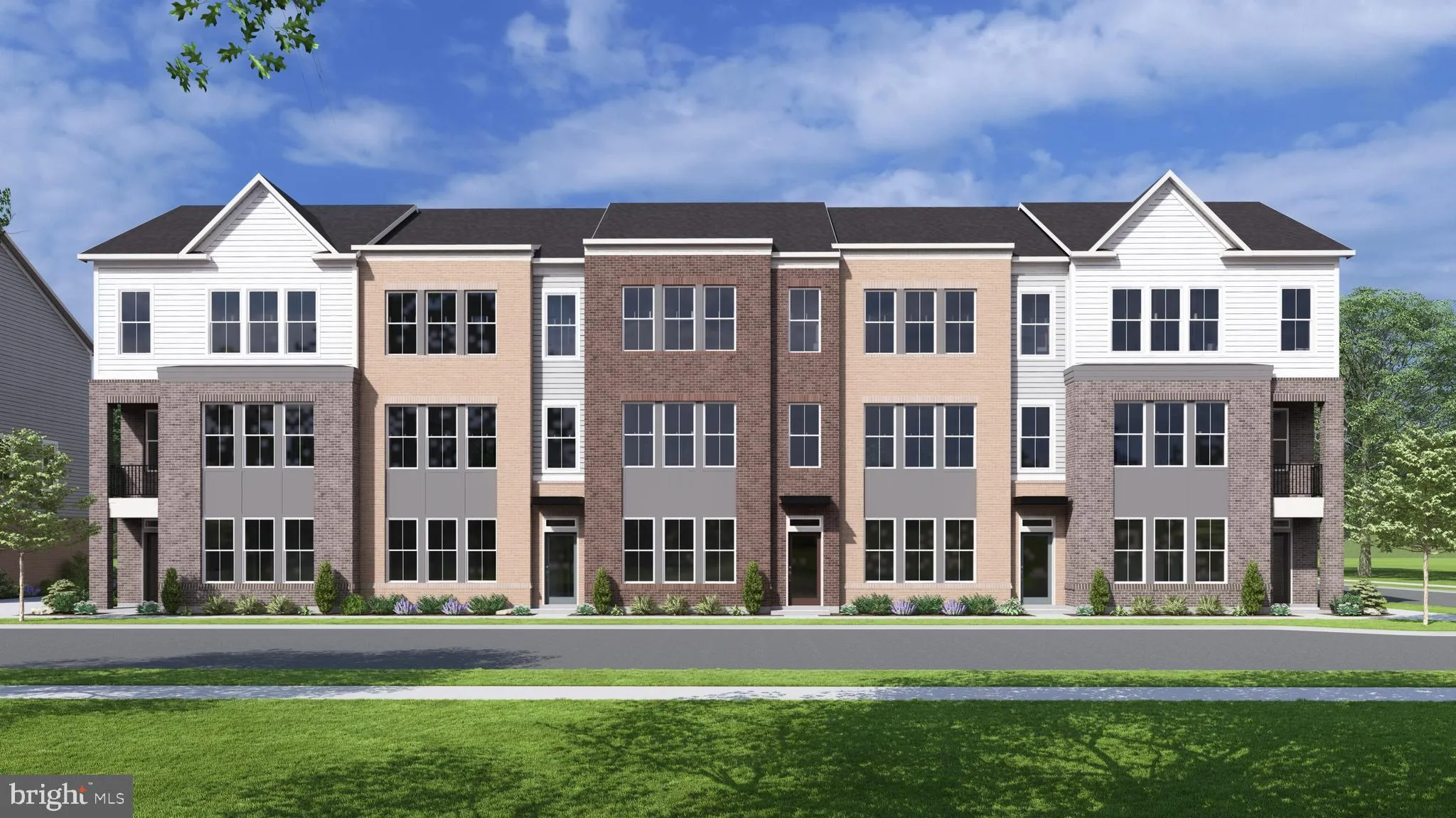 109 CAMBERWELL TERRACE, Leesburg, VA 20176