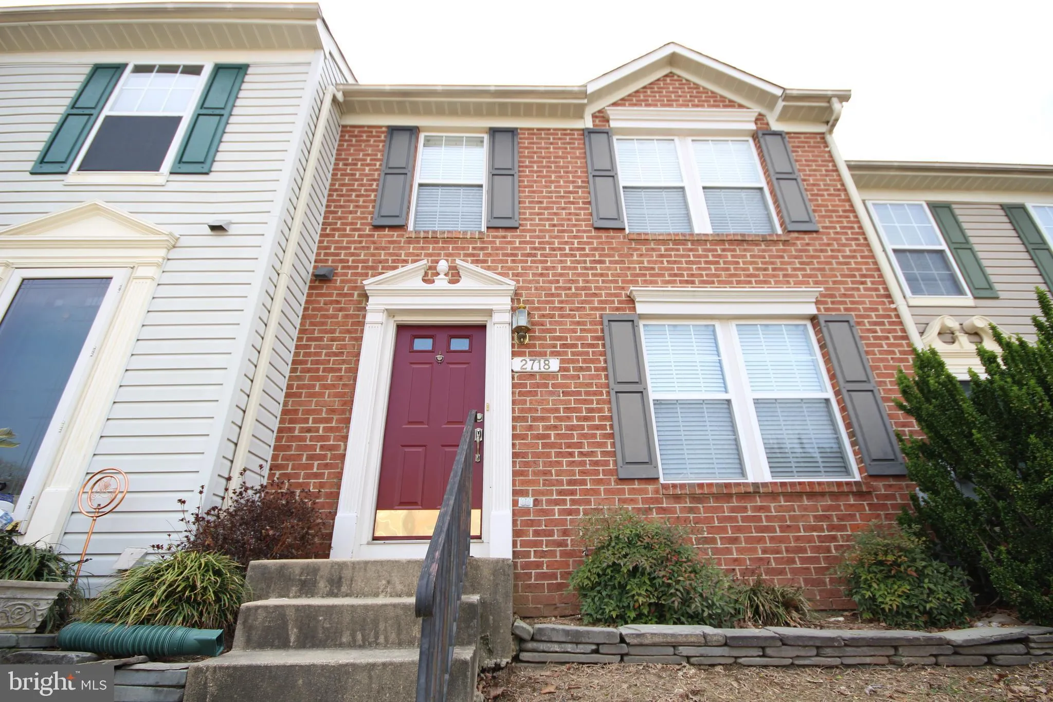 2718 THORNBROOK COURT, Odenton, MD 21113