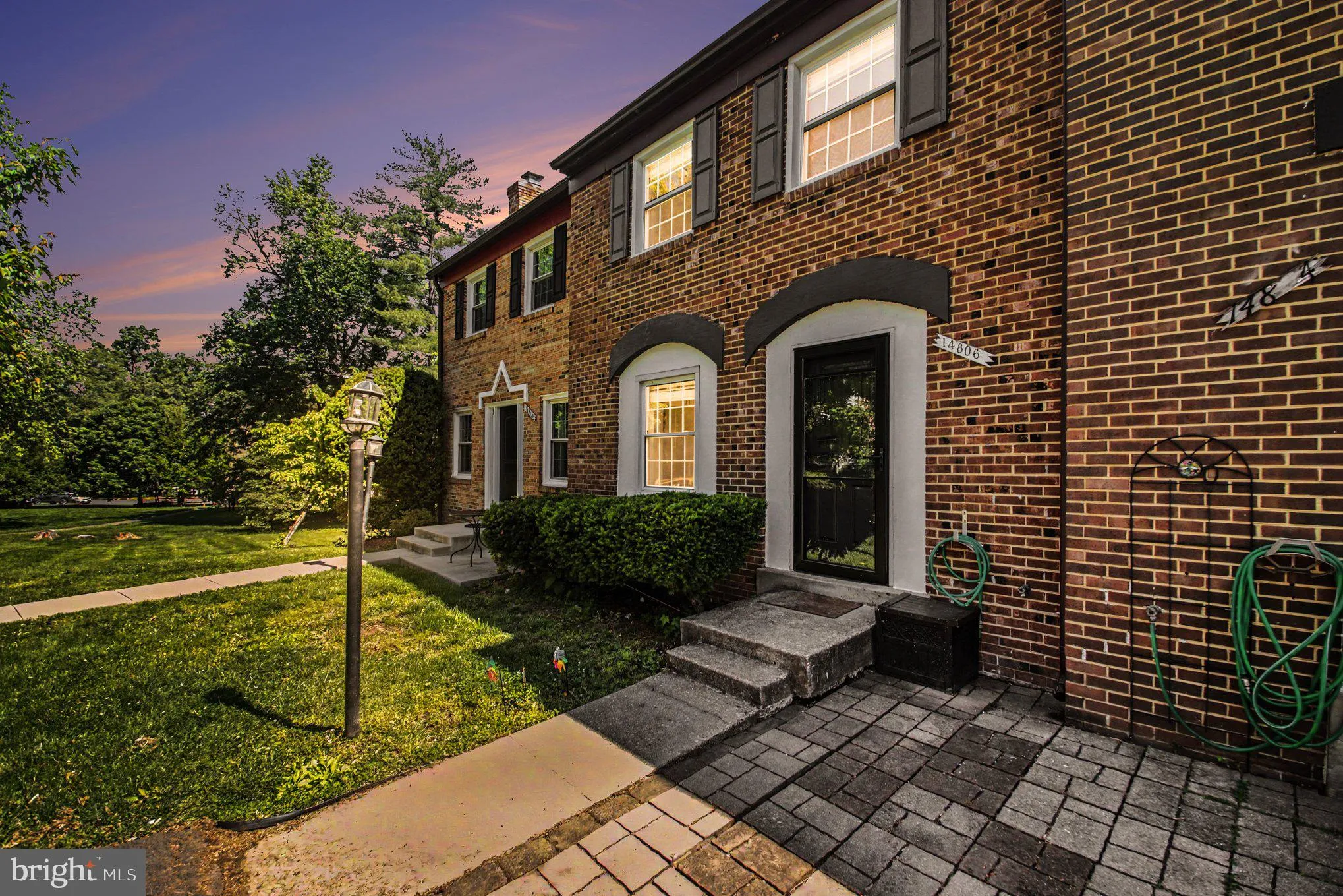 14806 PALMERSTON SQUARE, Centreville, VA 20120