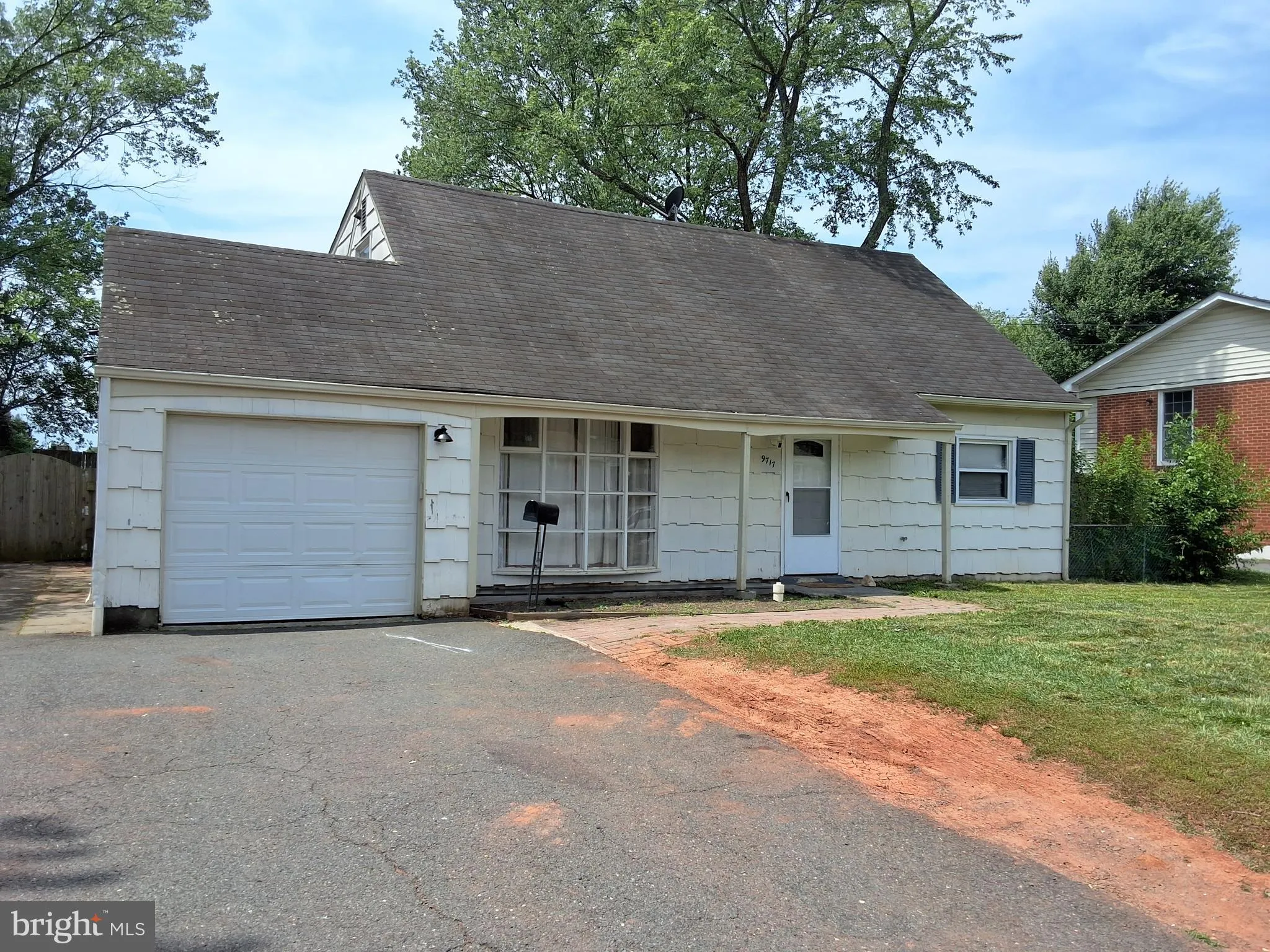 9717 LOMOND DRIVE, Manassas, VA 20109