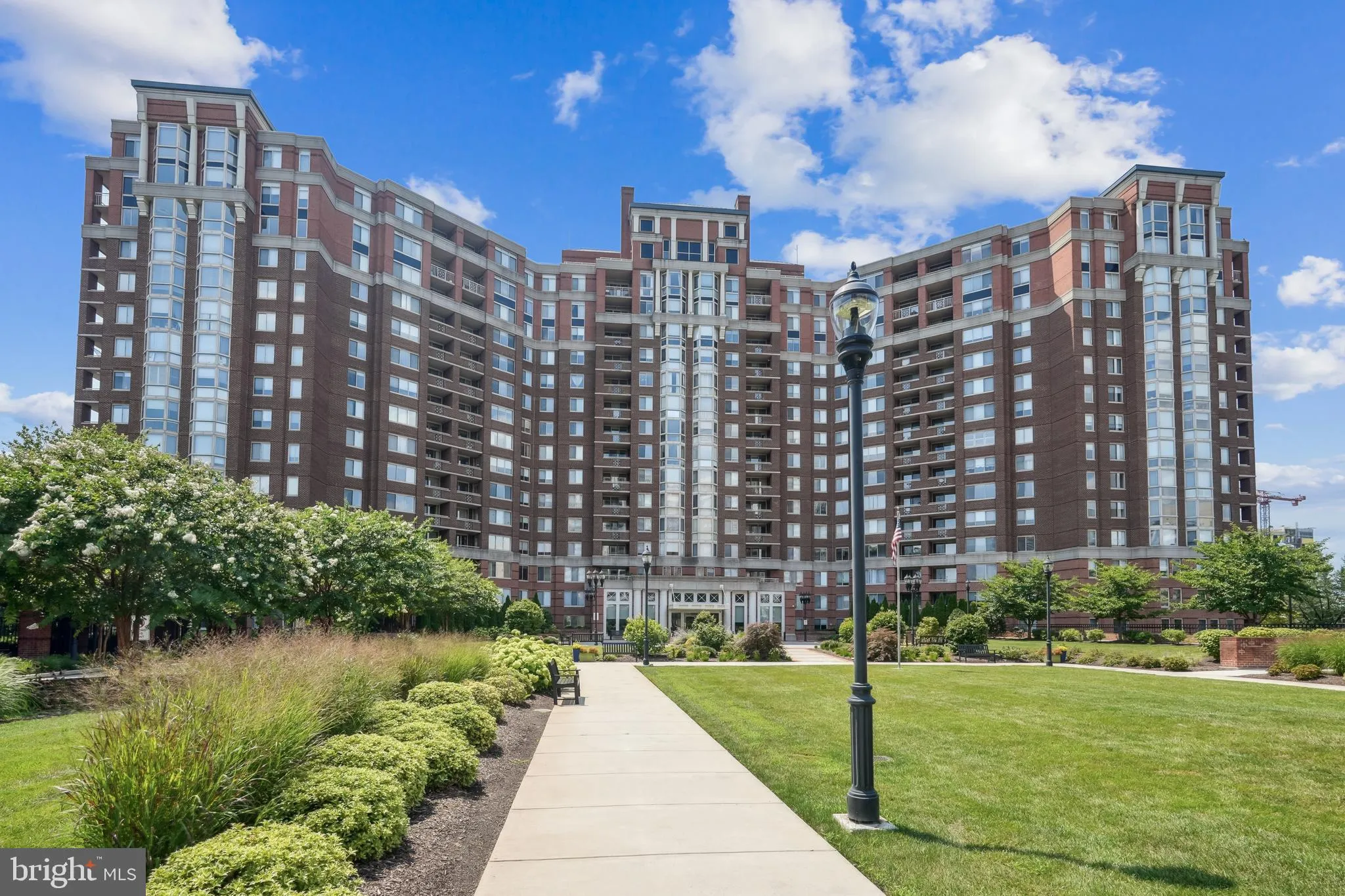 Residential Active